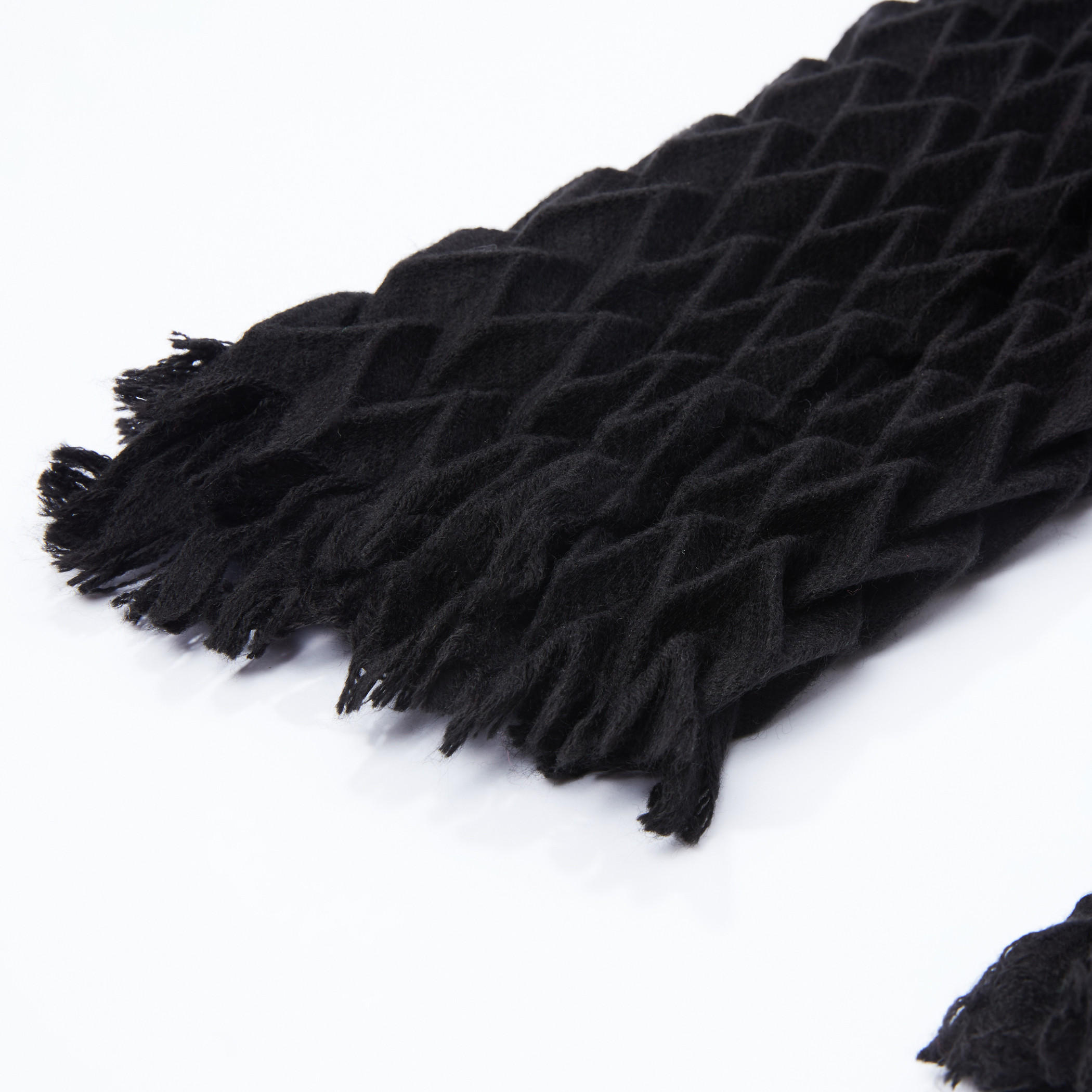 Textured Muffler with Fringes-women-clothingaccessories-scarves-image-3
