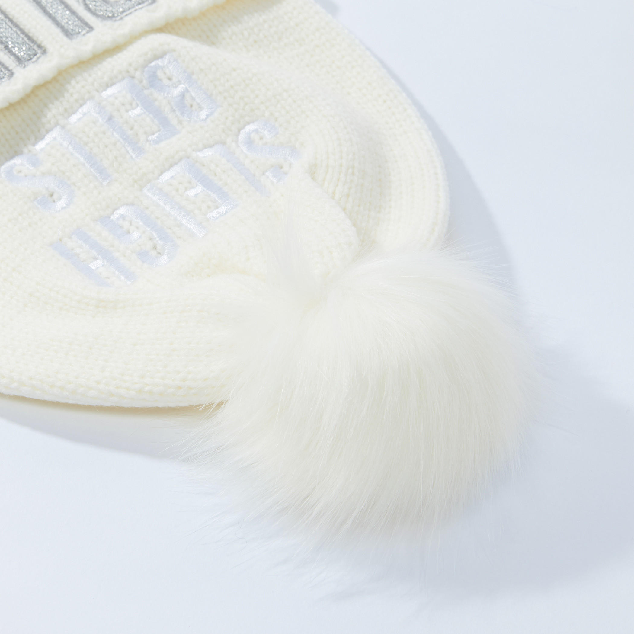 Embroidered Beanie Cap with Pom-Pom Detail-women-clothingaccessories-capsandhats-image-3