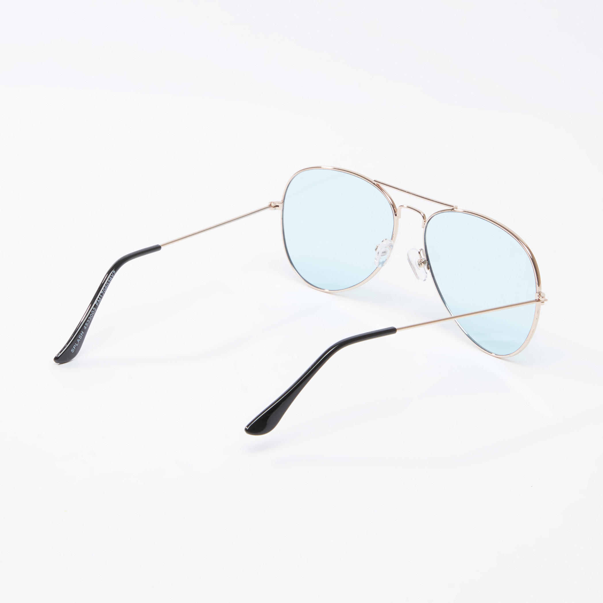 Gradient Full Rim Aviator Sunglasses-women-sunglasses-image-5