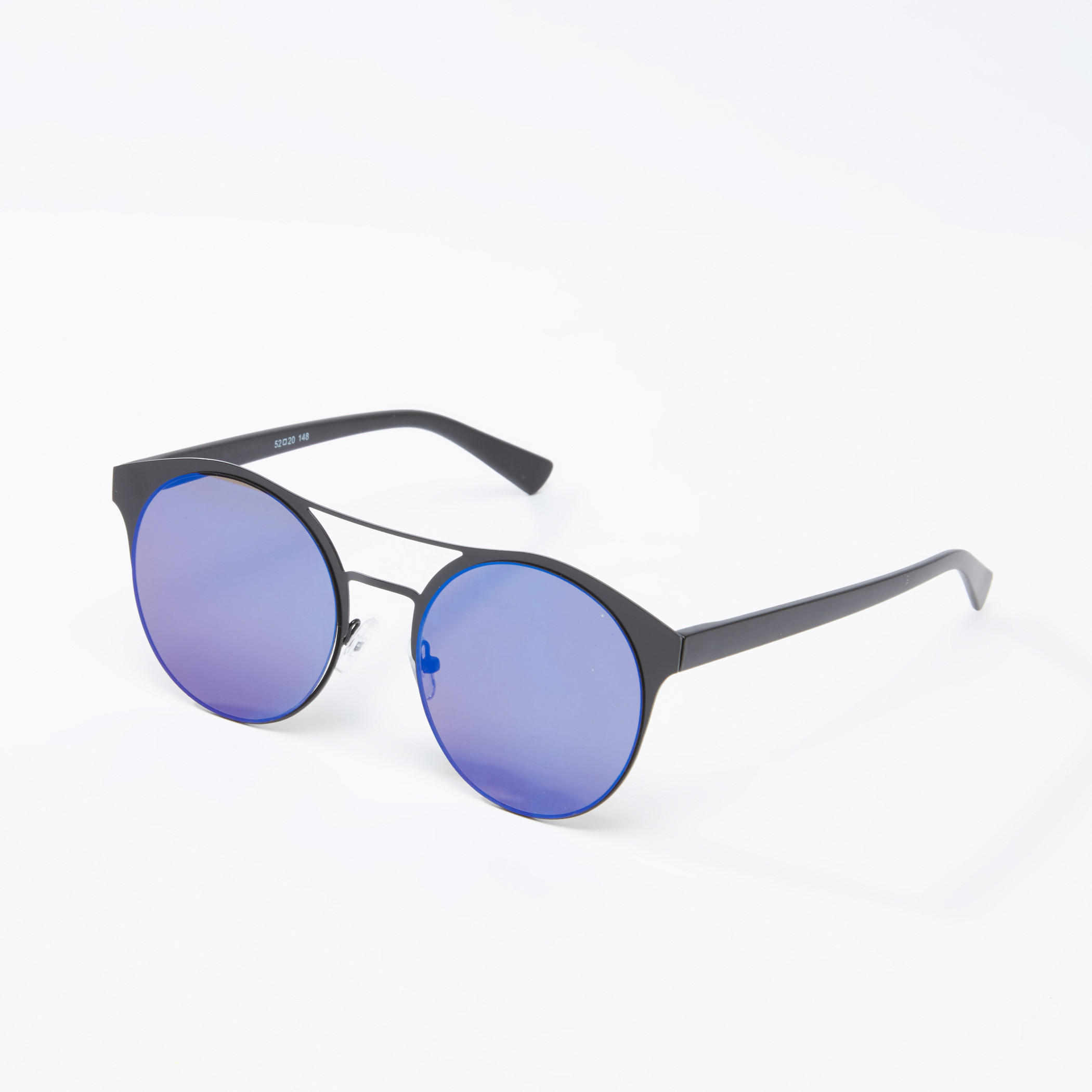 نظارة شمسية مستديرة-women-sunglasses-image-1