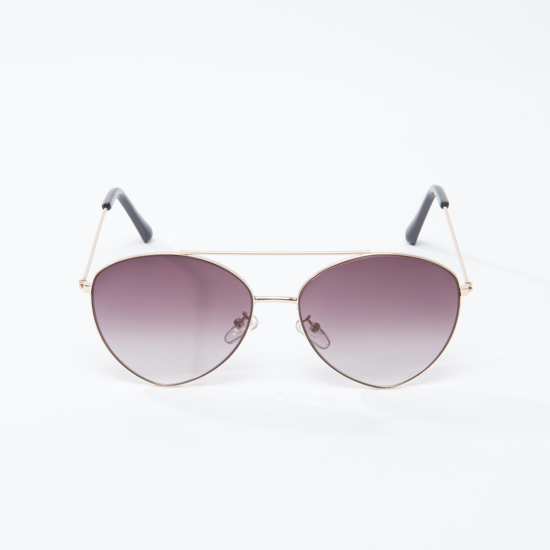 Full Rim Aviator Sunglasses-women-sunglasses-image-3