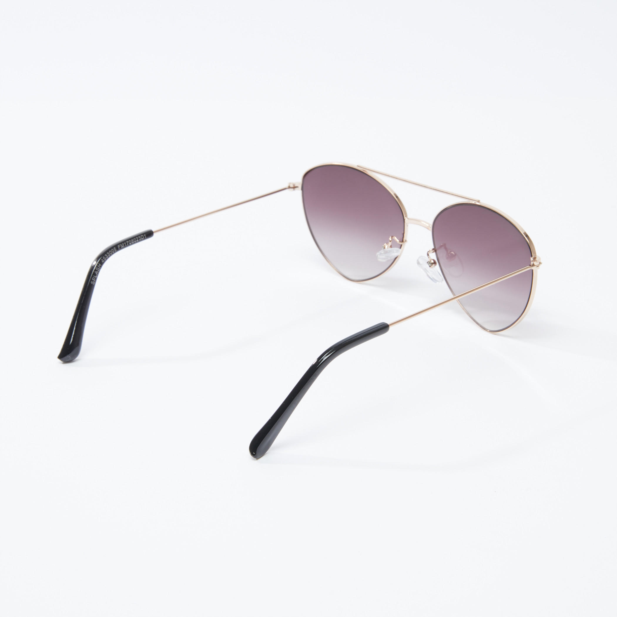 Full Rim Aviator Sunglasses-women-sunglasses-image-4