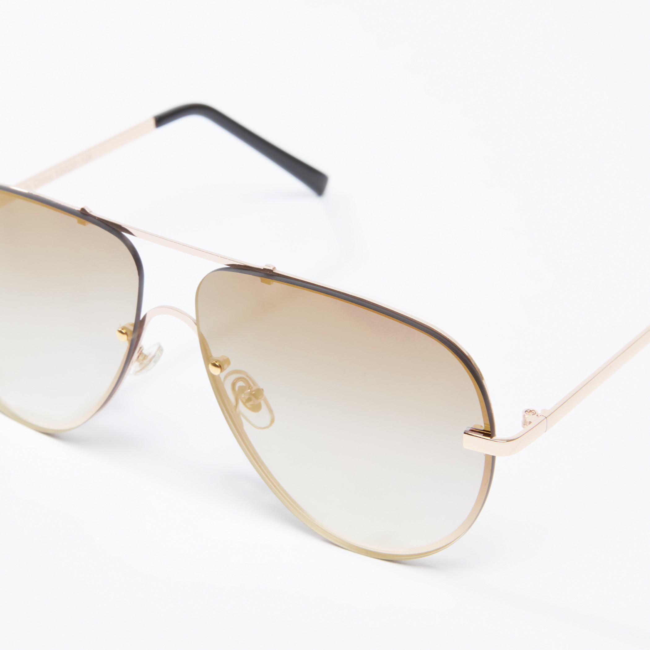 نظّارة شمسية أفايتور بإطار كامل-women-sunglasses-image-3