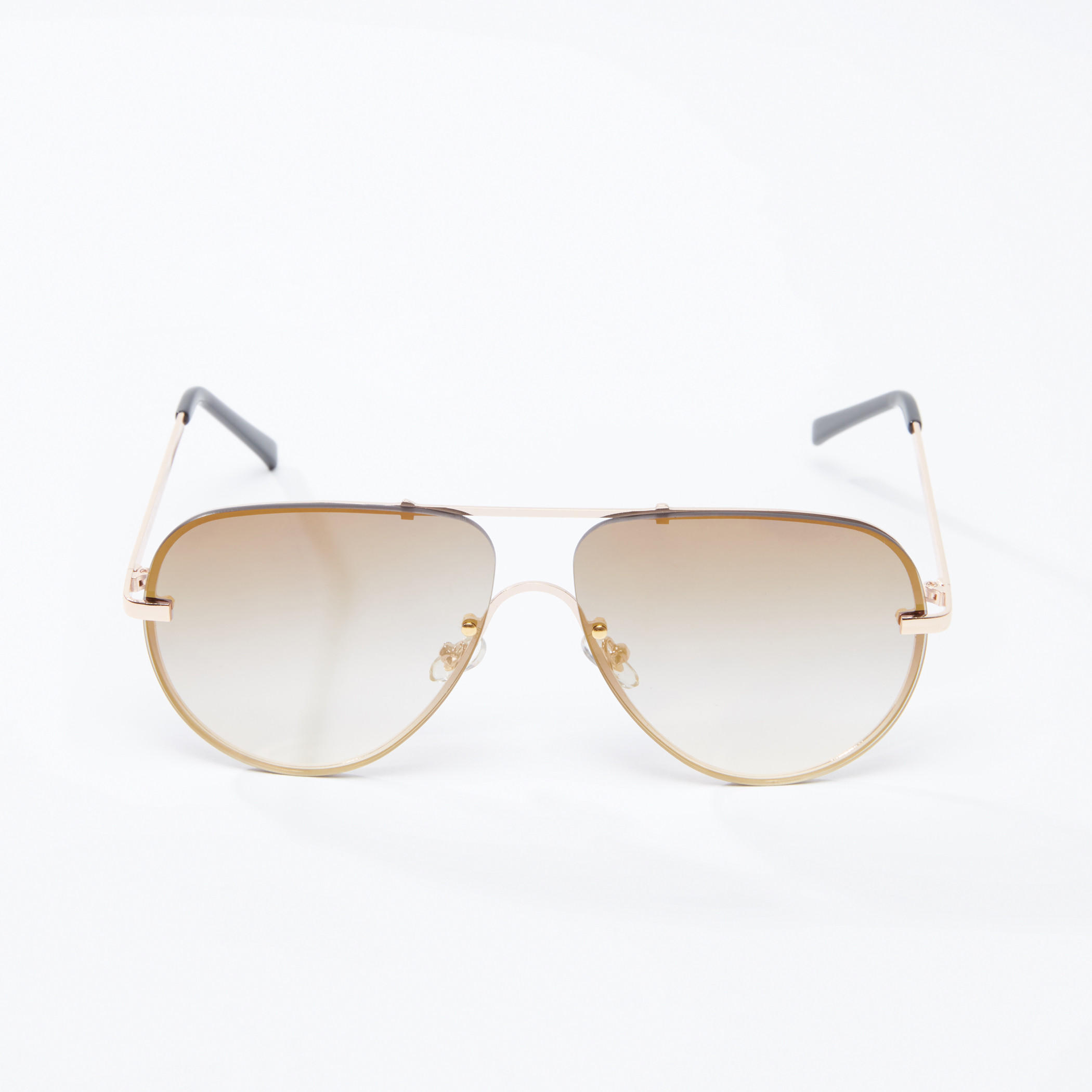 نظّارة شمسية أفايتور بإطار كامل-women-sunglasses-image-2