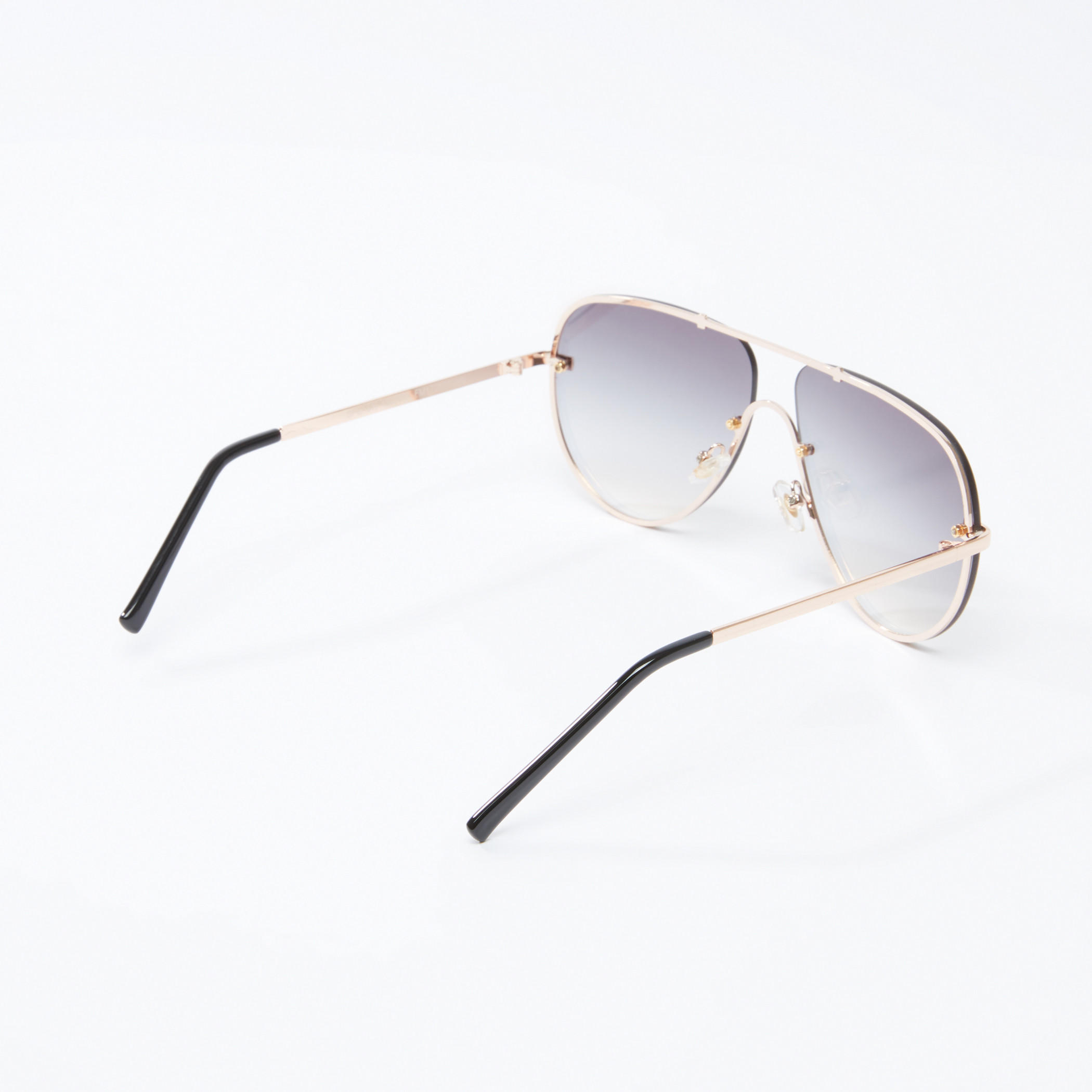نظّارة شمسية أفايتور بإطار كامل-women-sunglasses-image-1
