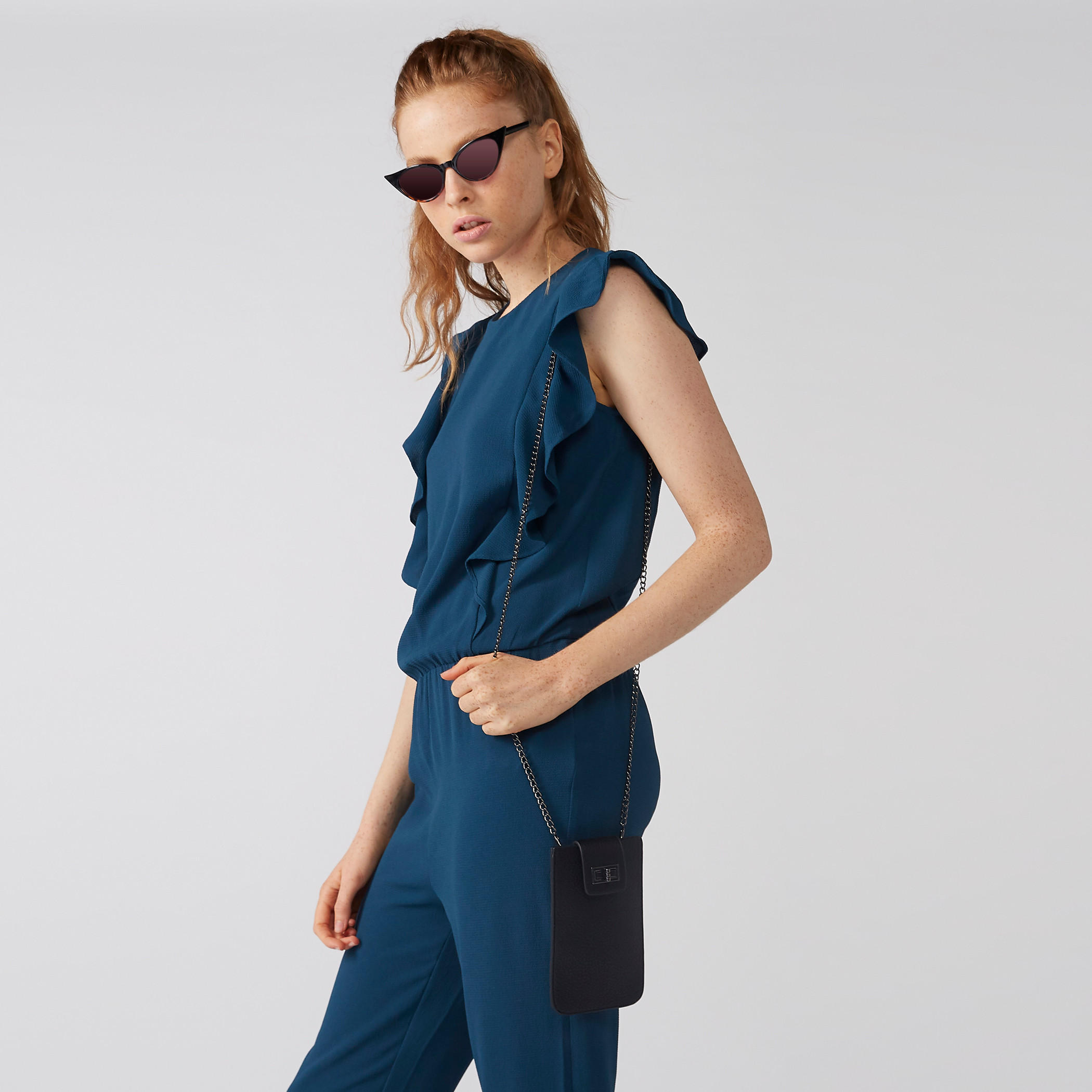 حقيبة كروس بودي بسلسلة ميتاليك-women-bagsandwallets-handbags-image-2