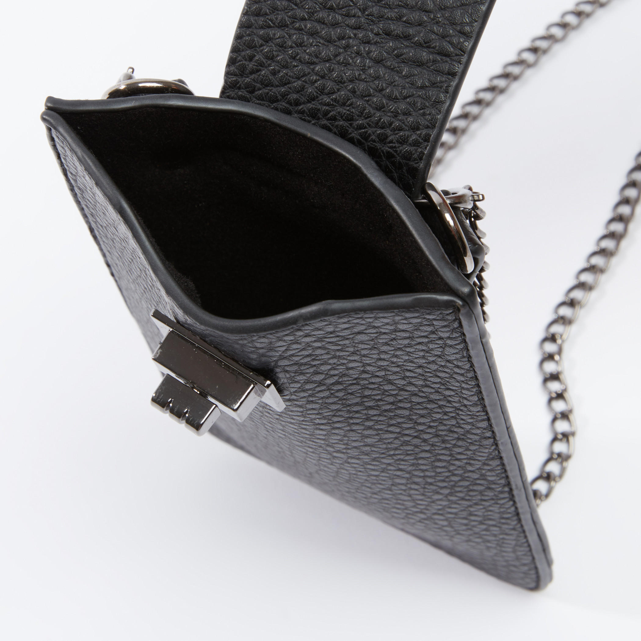 حقيبة كروس بودي بسلسلة ميتاليك-women-bagsandwallets-handbags-image-4
