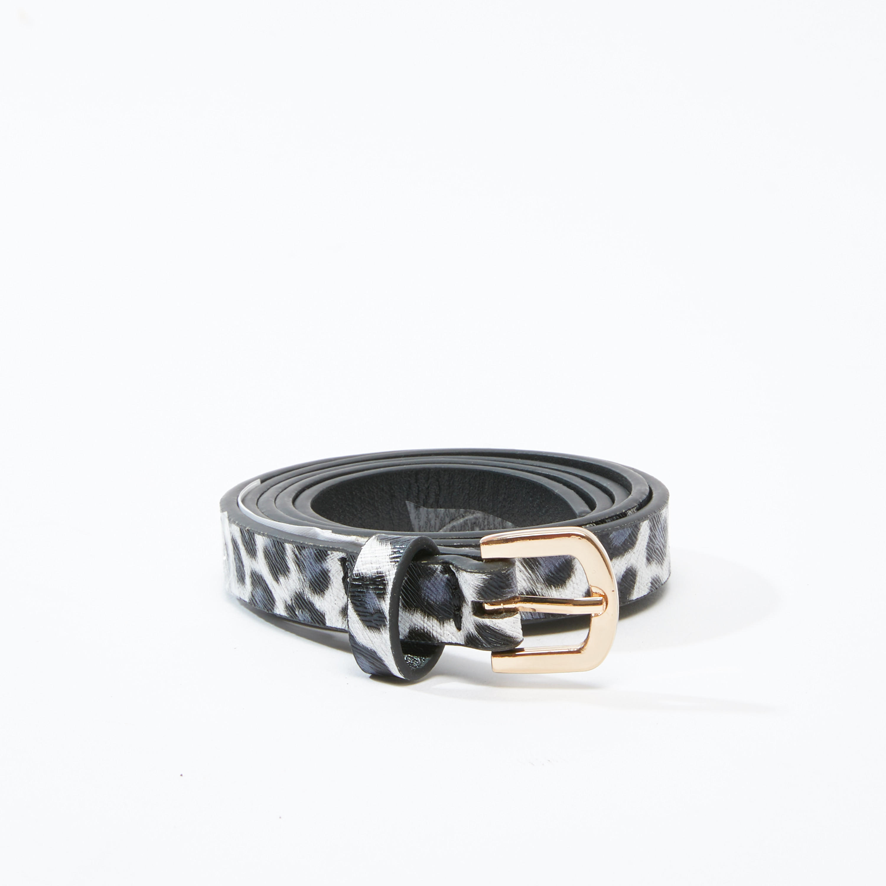 حزام بإبزيم بدبوس وطبعات-women-clothingaccessories-belts-image-3