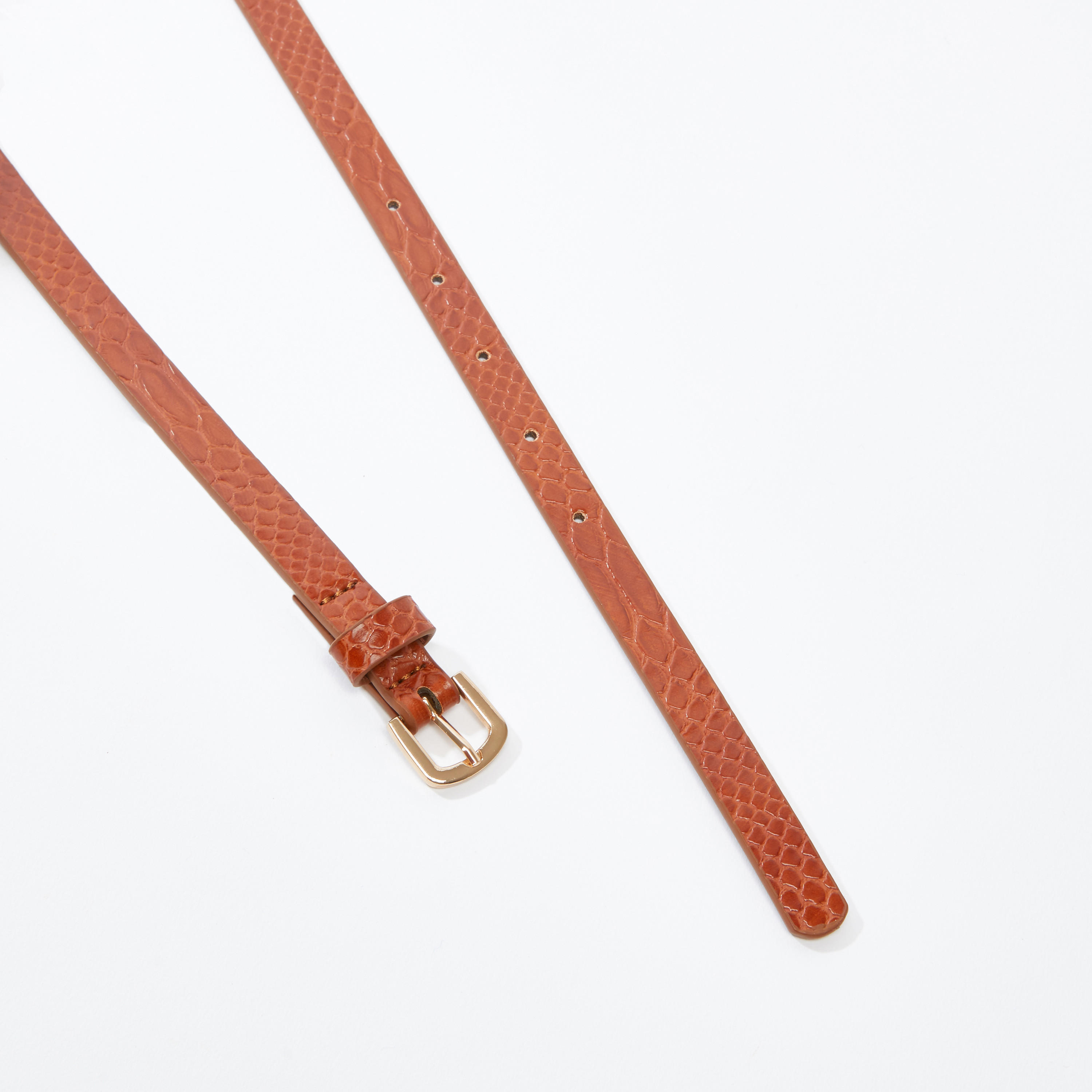حزام بإبزيم إغلاق بدبوس-women-clothingaccessories-belts-image-1