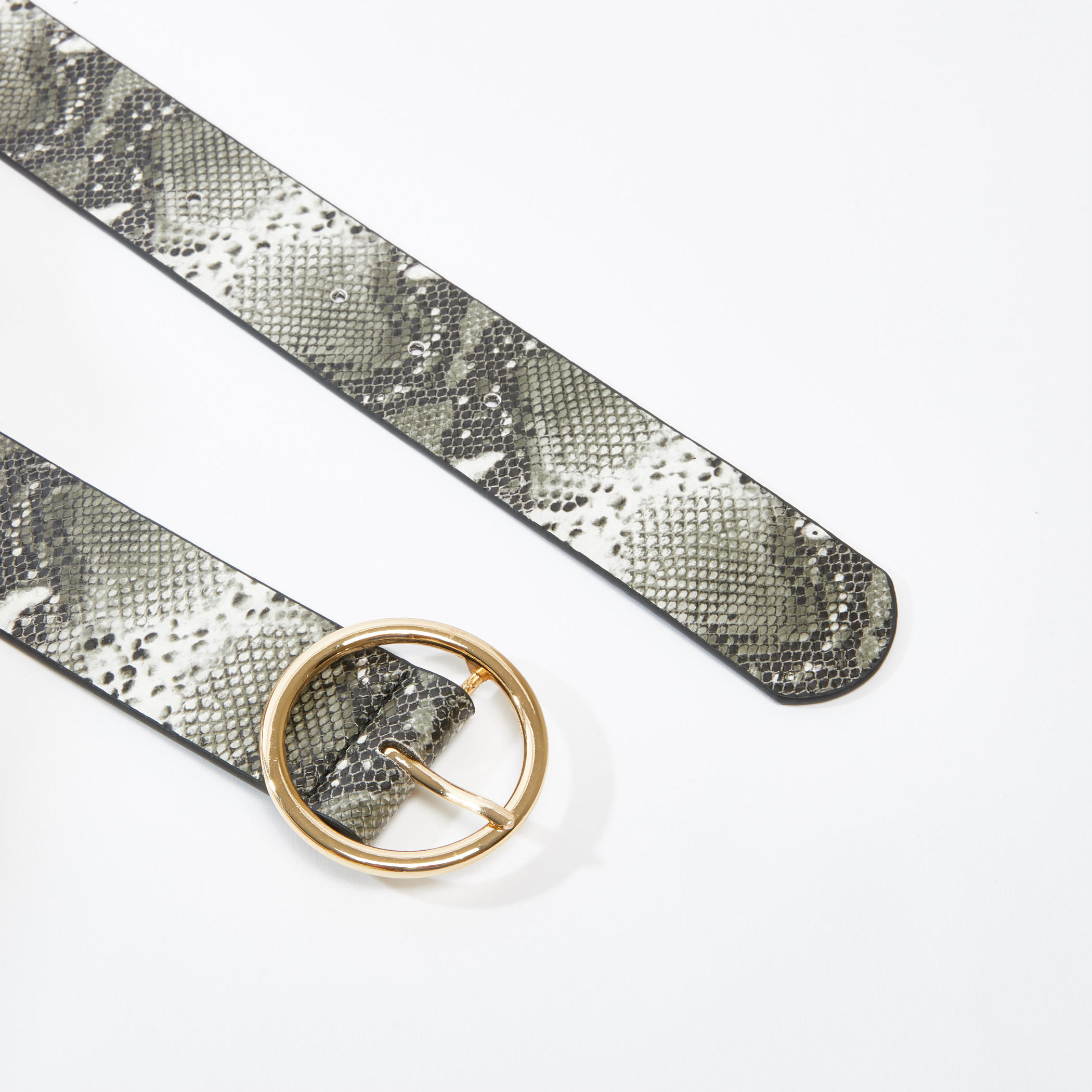 Animal Printed Belt with Round Pin Buckle-women-clothingaccessories-belts-image-3