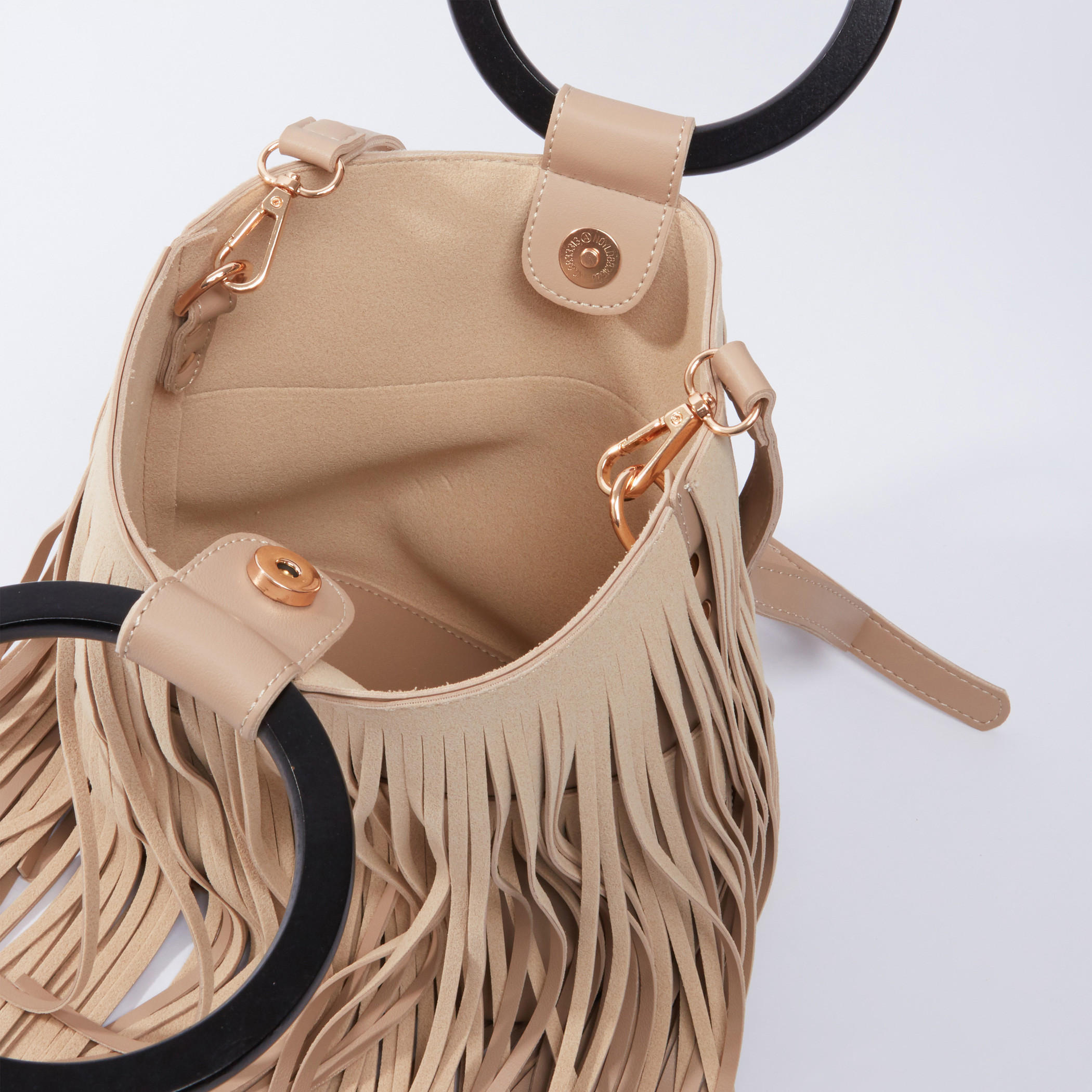 حقيبة يد بشراشيب ومقبض علوي-women-bagsandwallets-handbags-image-4