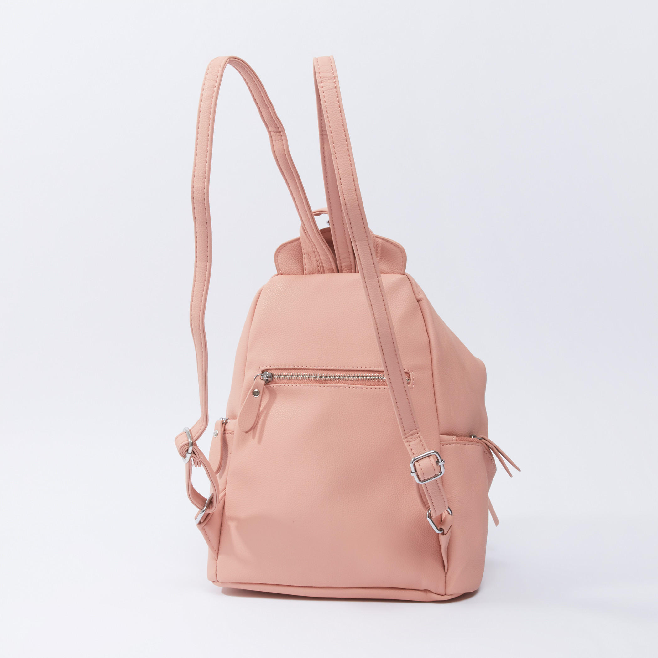 حقيبة ظهر بسحّاب إغلاق وشراشيب-women-bagsandwallets-handbags-image-3