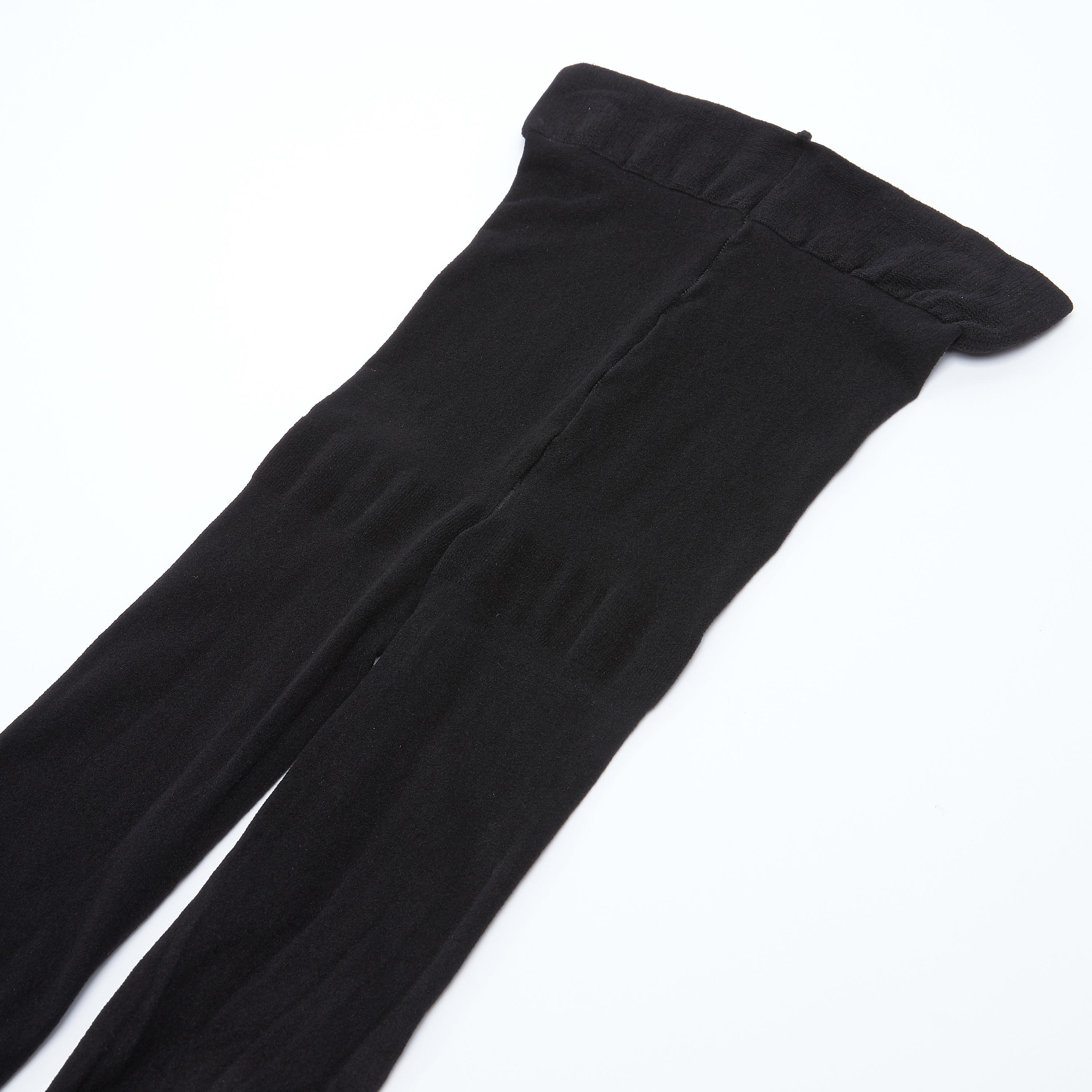Elasticised Waistband Stockings-women-socksandstockings-image-1