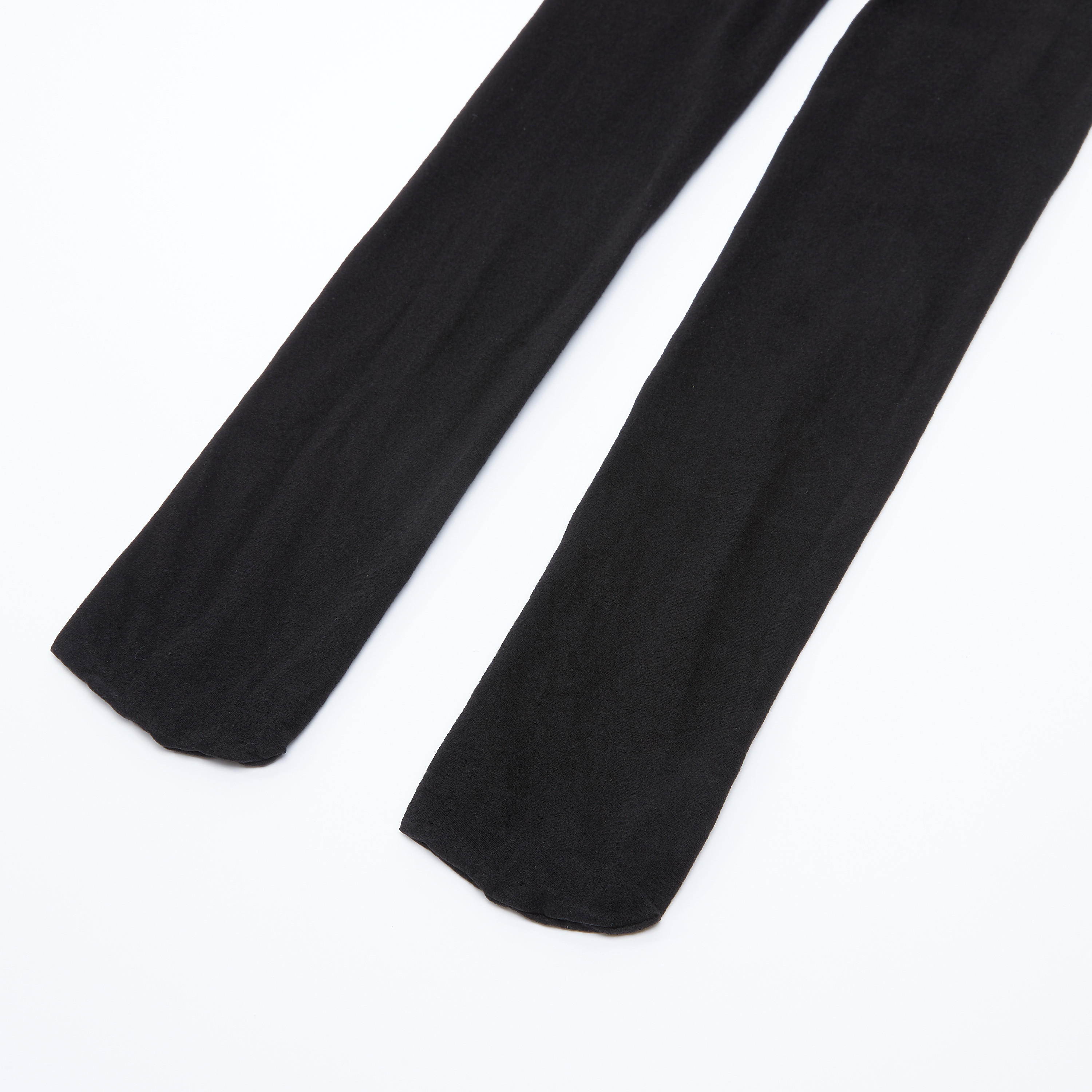 Elasticised Waistband Stockings-women-socksandstockings-image-2