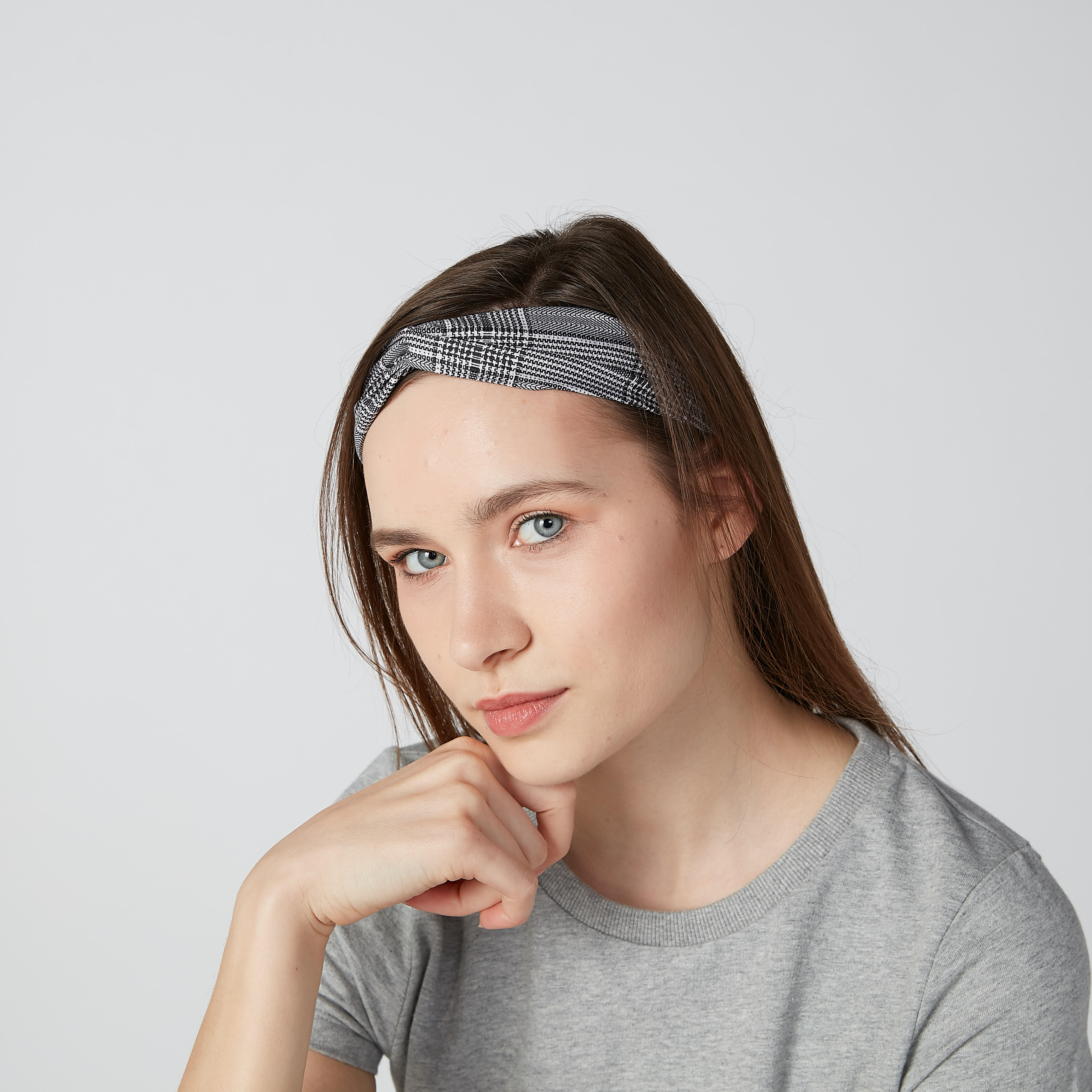 شريطة رأس كاروهات-women-hairaccessories-image-2