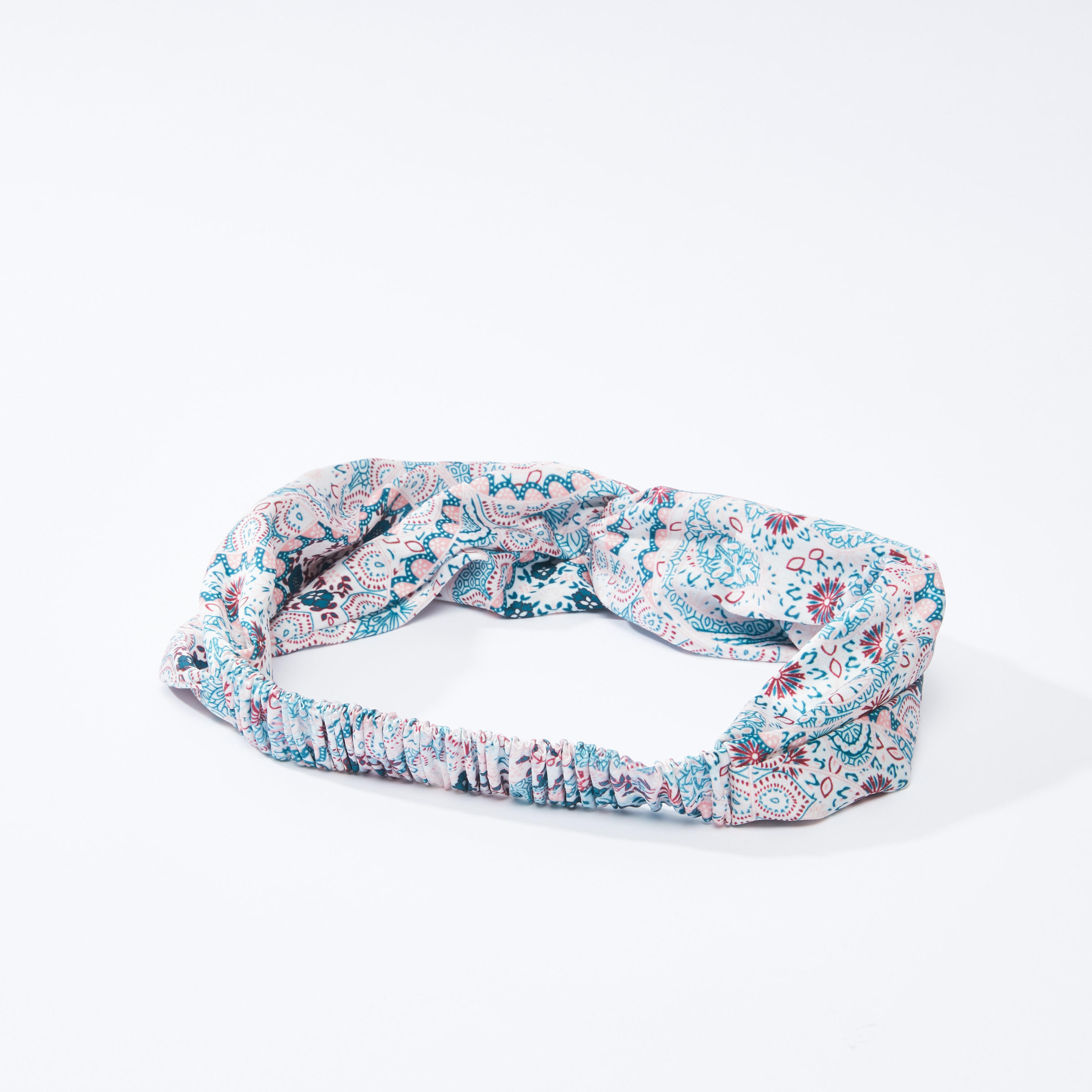 Printed Headband-women-hairaccessories-image-3