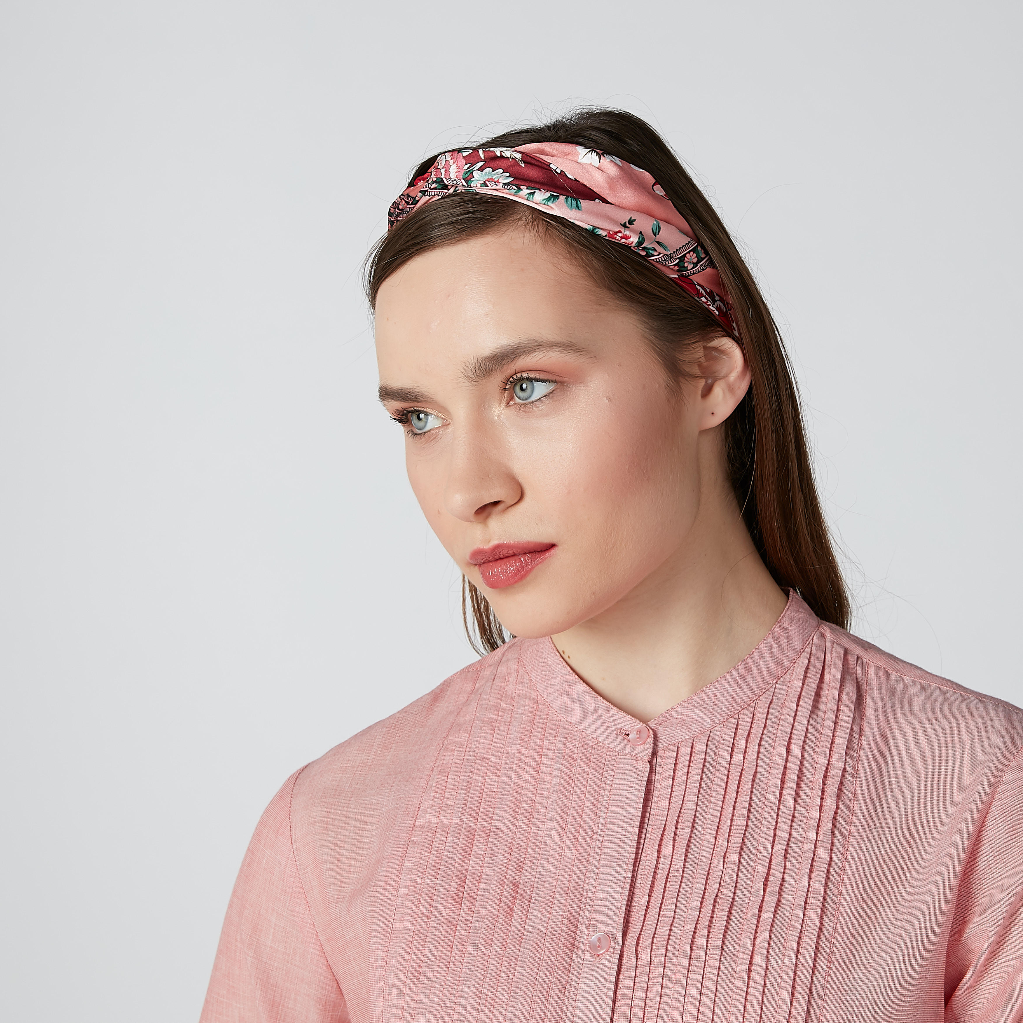 شريطة رأس بتفاصيل وطبعات-women-hairaccessories-image-2