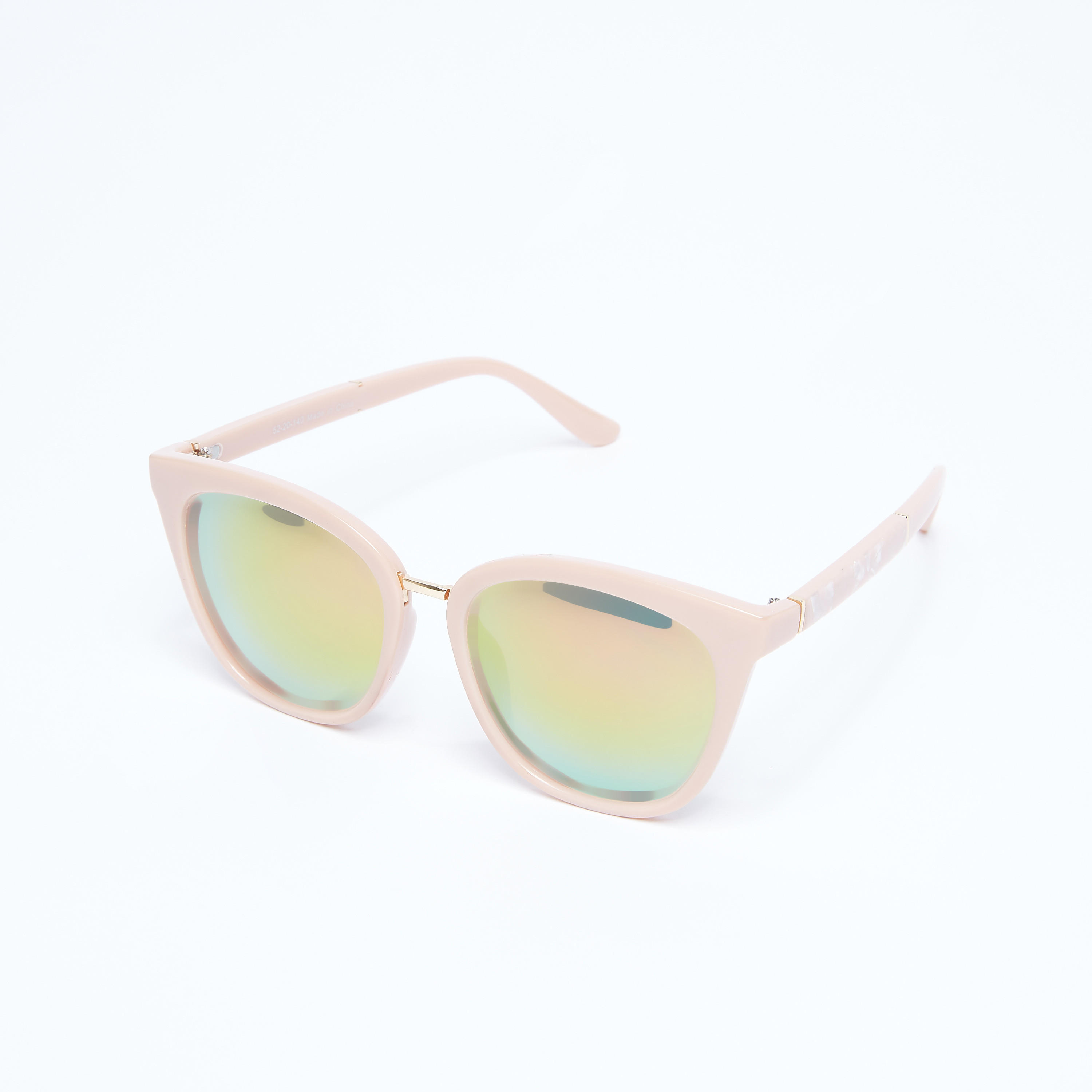 نظّارة شمسيّة واي فيرار بإطار كامل-women-sunglasses-image-1