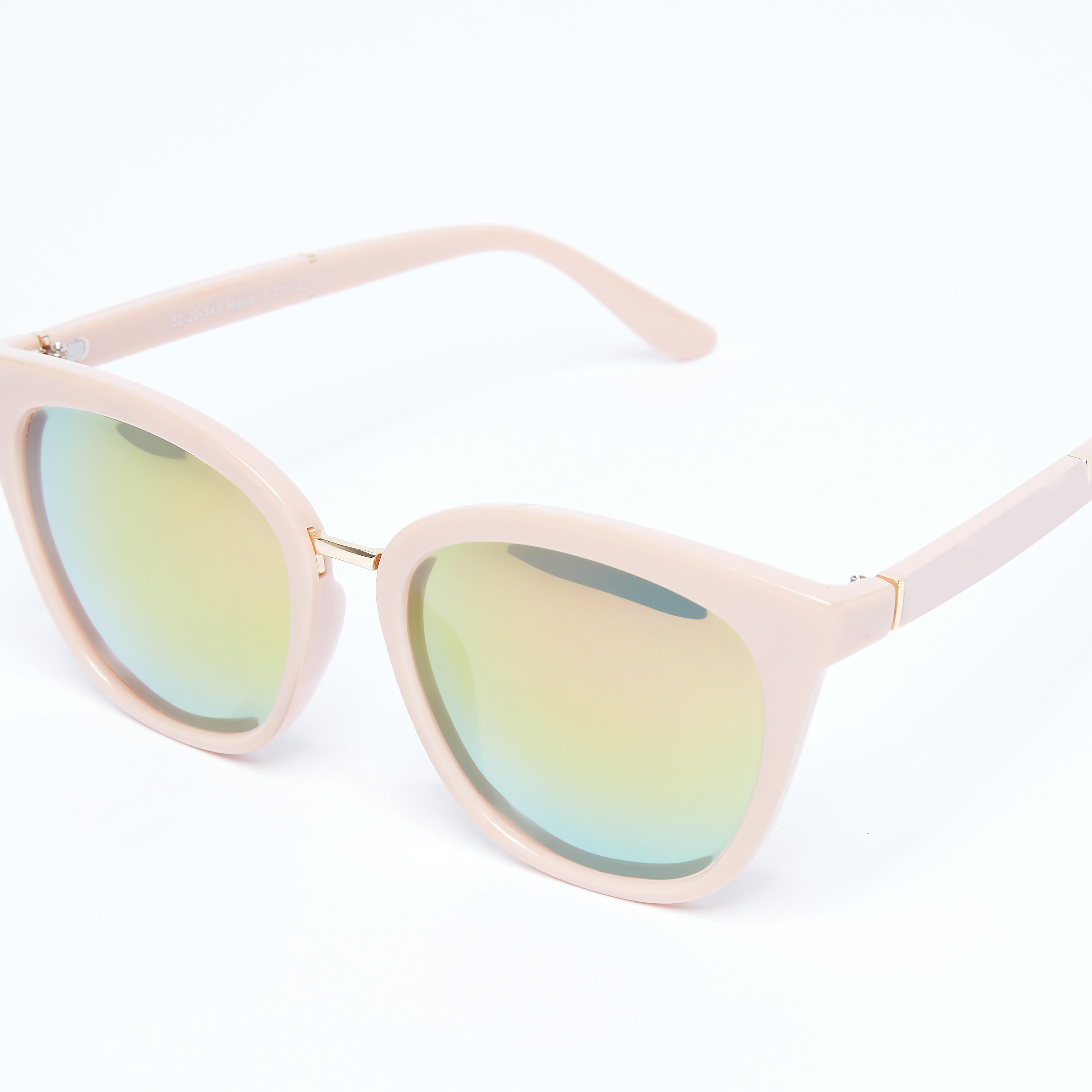 نظّارة شمسيّة واي فيرار بإطار كامل-women-sunglasses-image-3