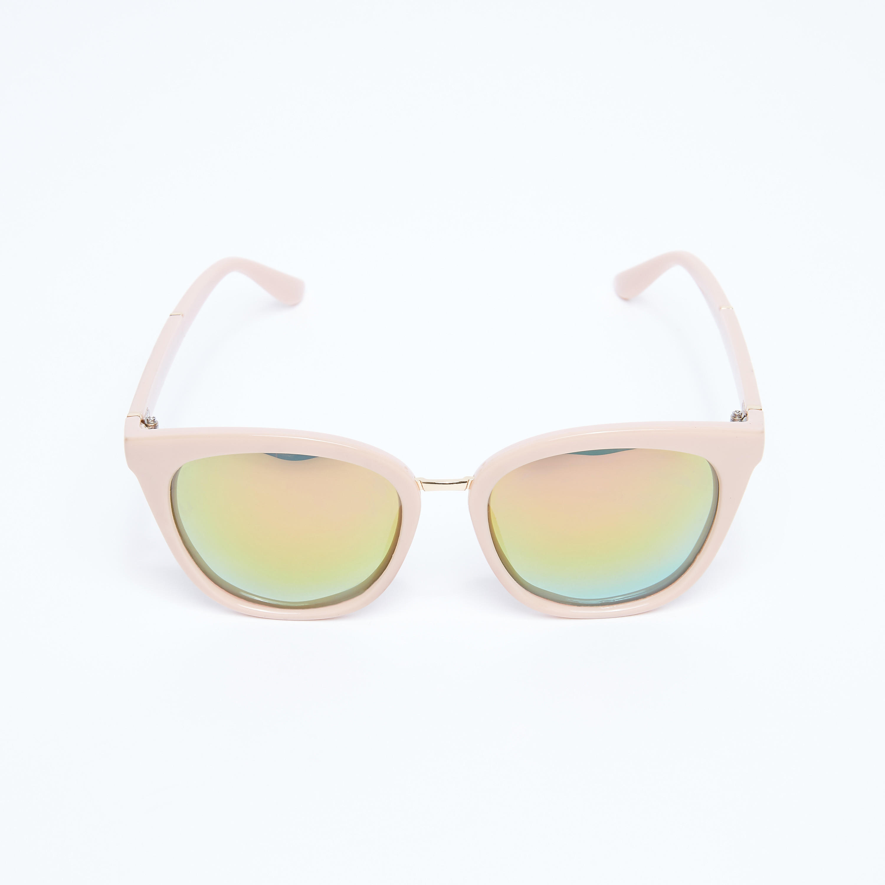 نظّارة شمسيّة واي فيرار بإطار كامل-women-sunglasses-image-4