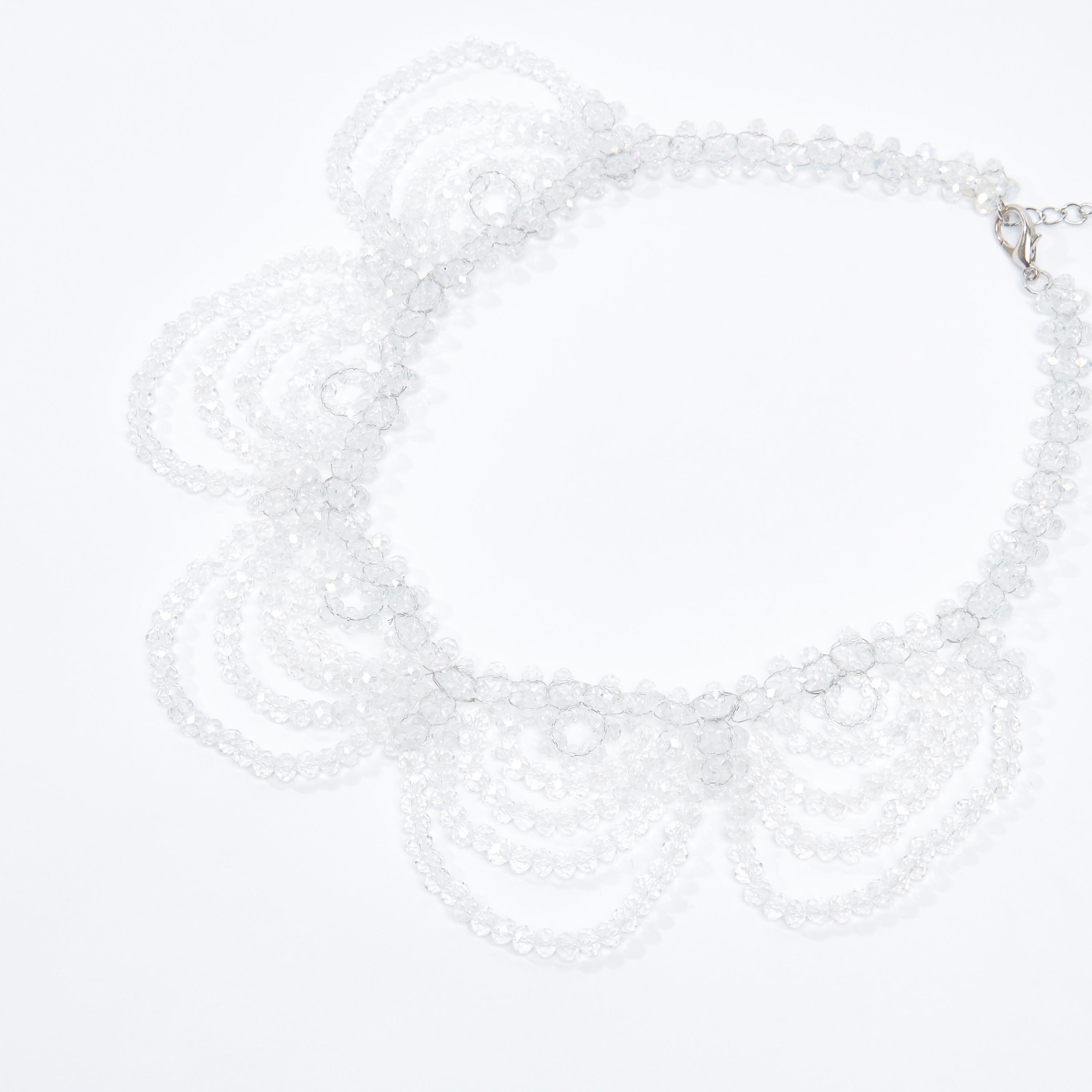 قلادة خرز بمشبك إغلاق-women-watchesandjewellery-jewellery-necklacesandpendants-image-1