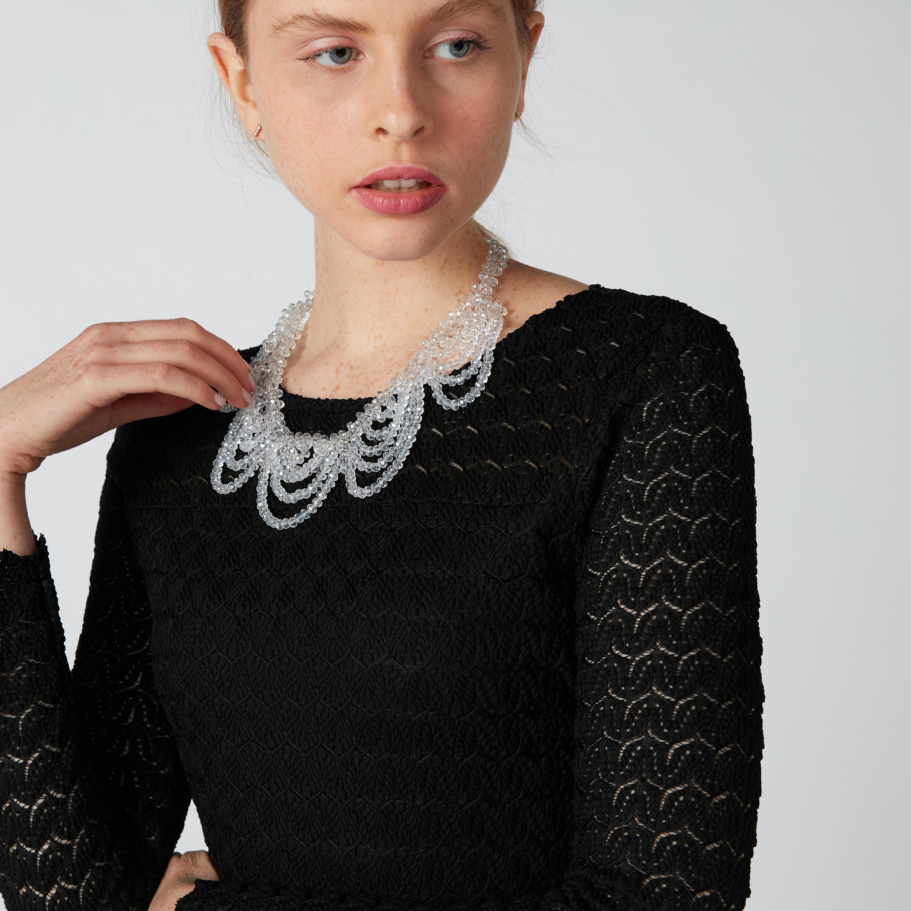 قلادة خرز بمشبك إغلاق-women-watchesandjewellery-jewellery-necklacesandpendants-image-2