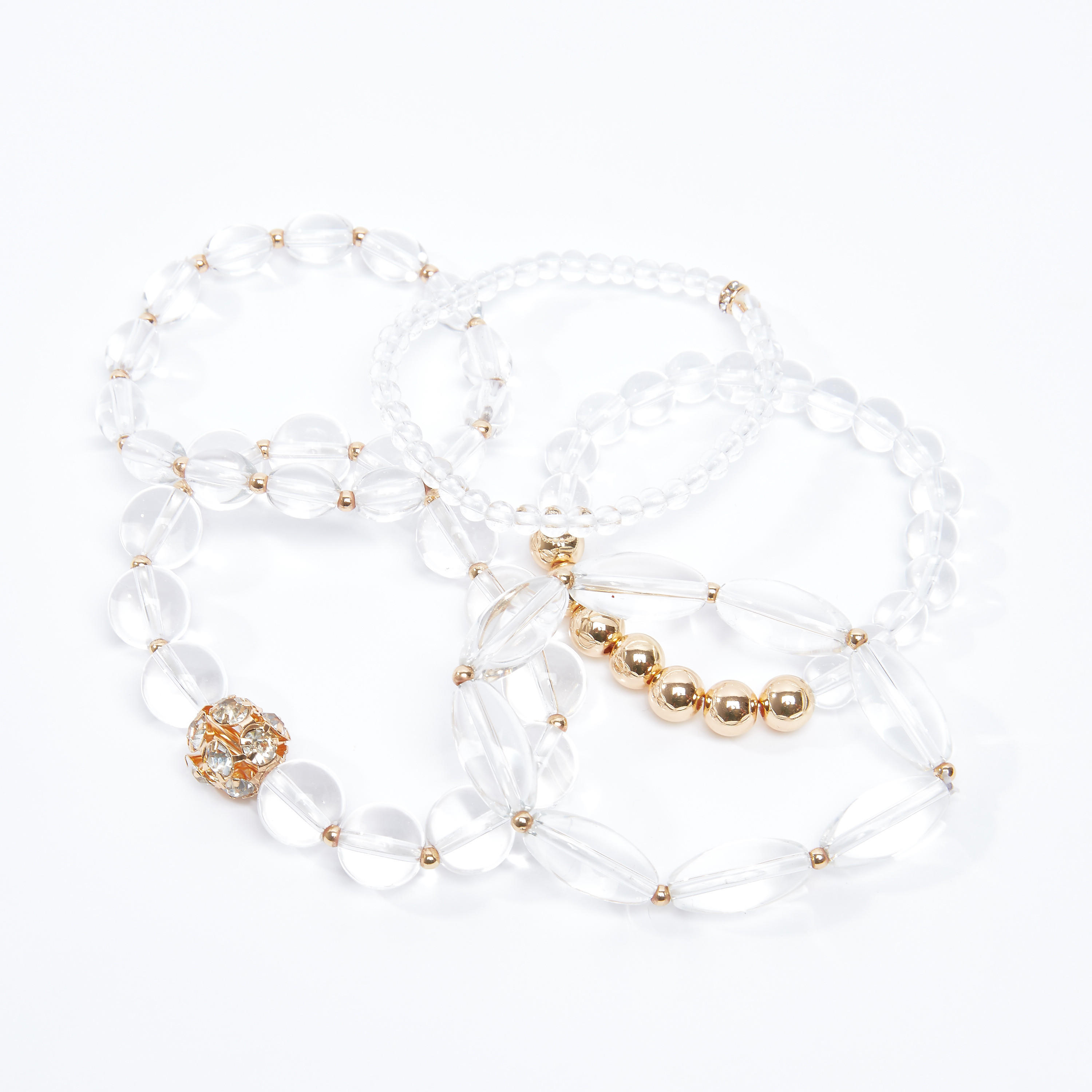 سوار مزيّن - طقم من قطعتين-women-watchesandjewellery-jewellery-banglesandbracelets-image-4