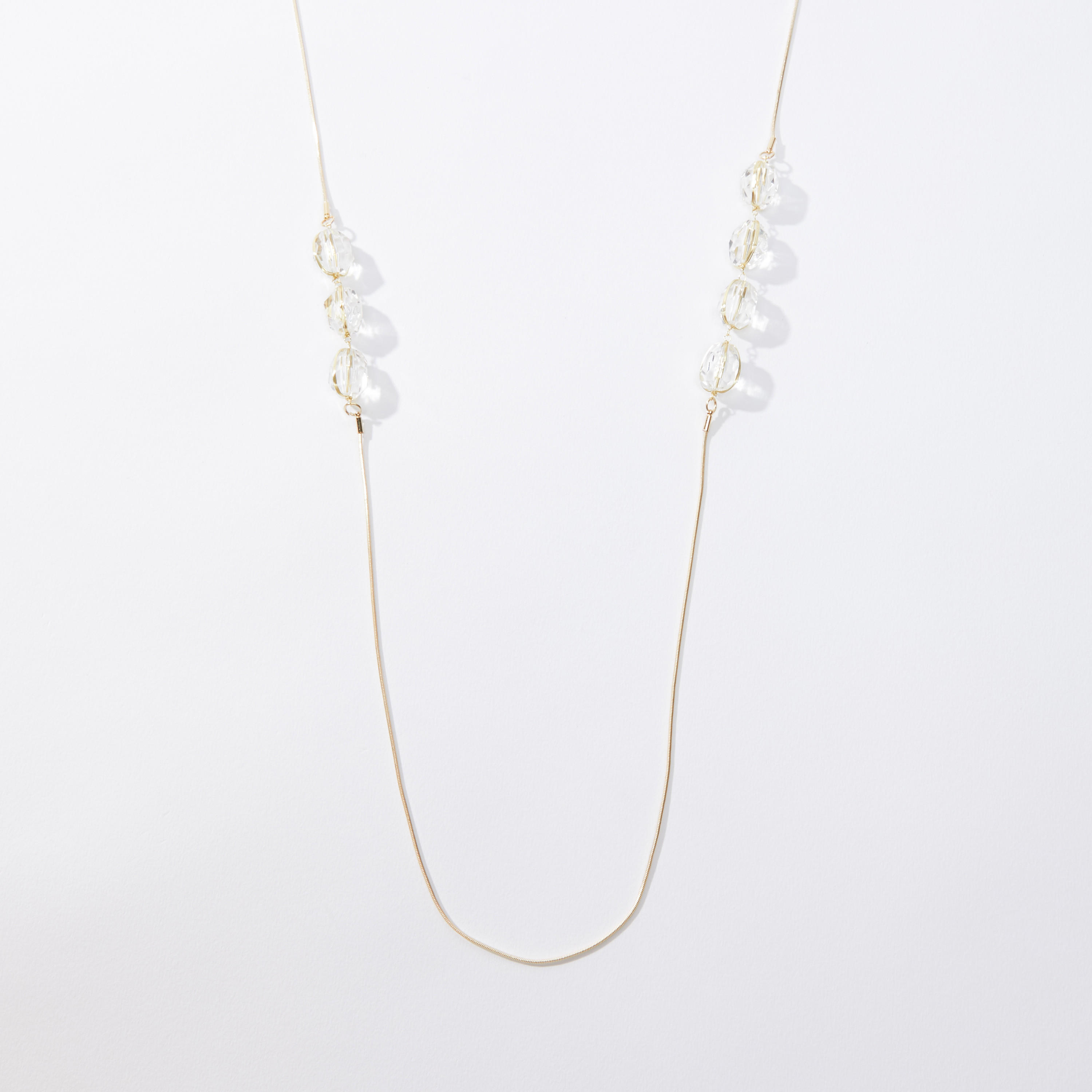 Embellished Metallic Long Necklace-women-watchesandjewellery-jewellery-necklacesandpendants-image-3