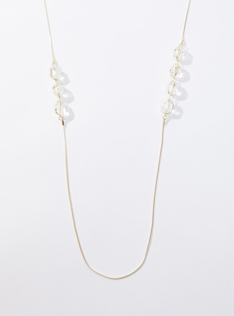 Embellished Metallic Long Necklace-women-watchesandjewellery-jewellery-necklacesandpendants-image-3