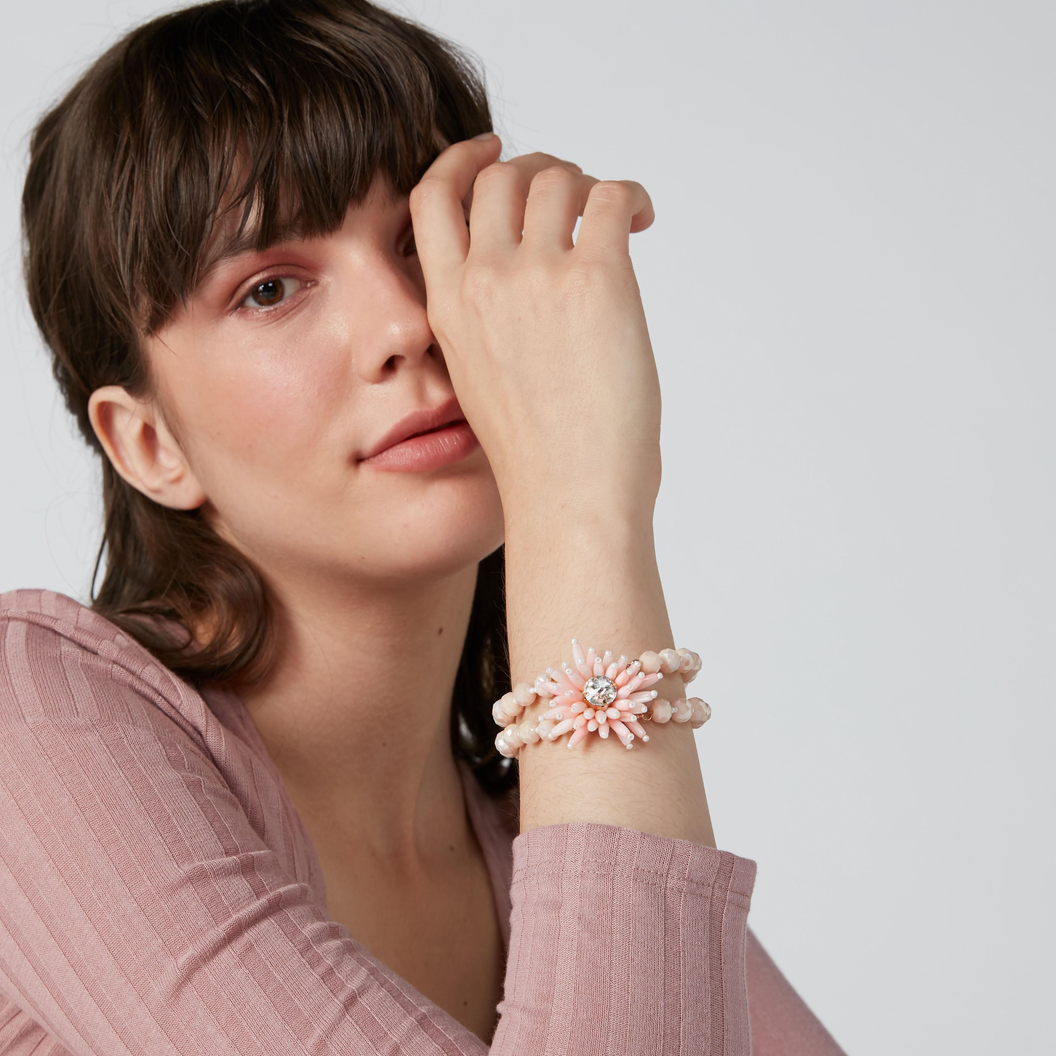 Embellished Bracelet-women-watchesandjewellery-jewellery-banglesandbracelets-image-2