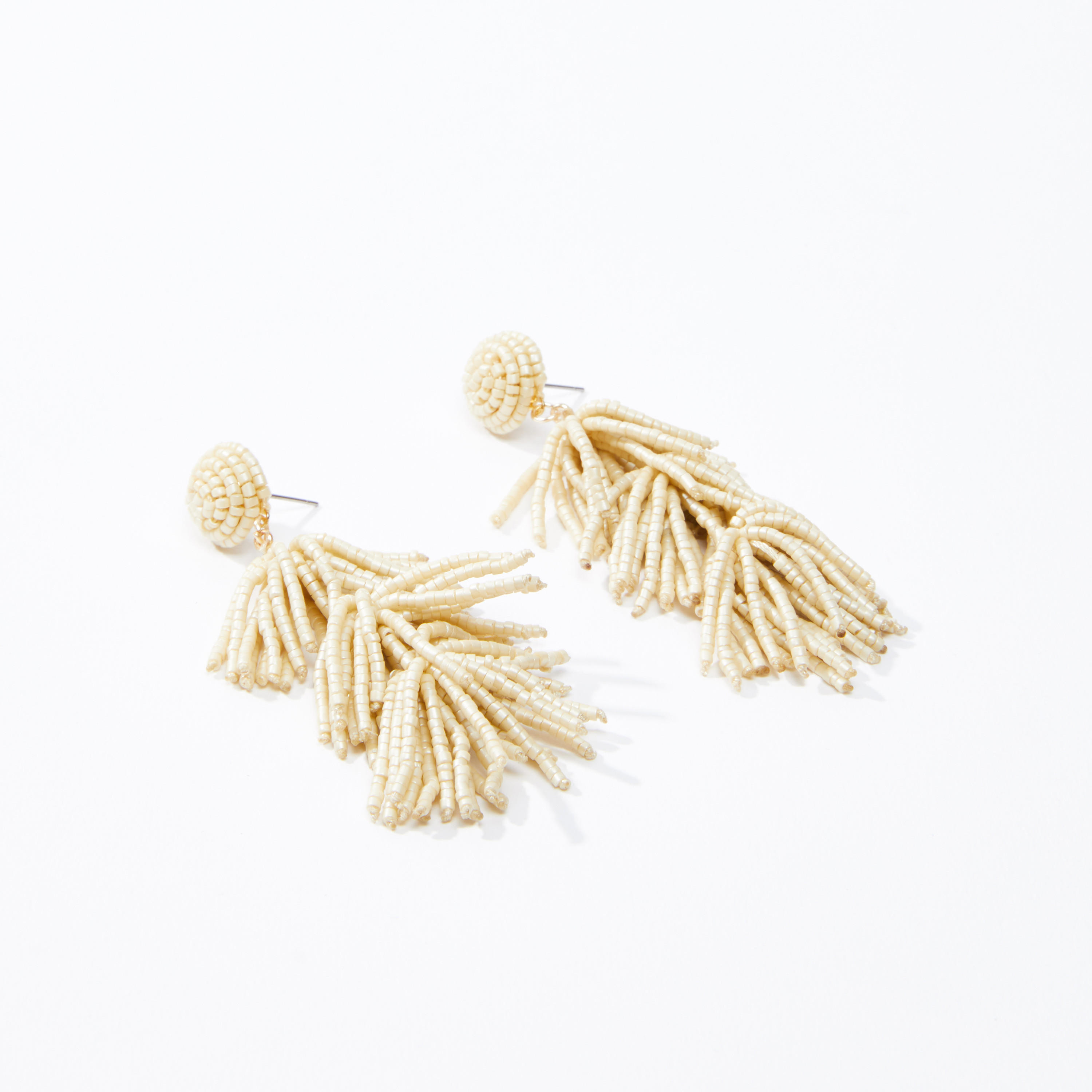 أقراط خرز متدليّة بمكبس إغلاق-women-watchesandjewellery-jewellery-earrings-image-3