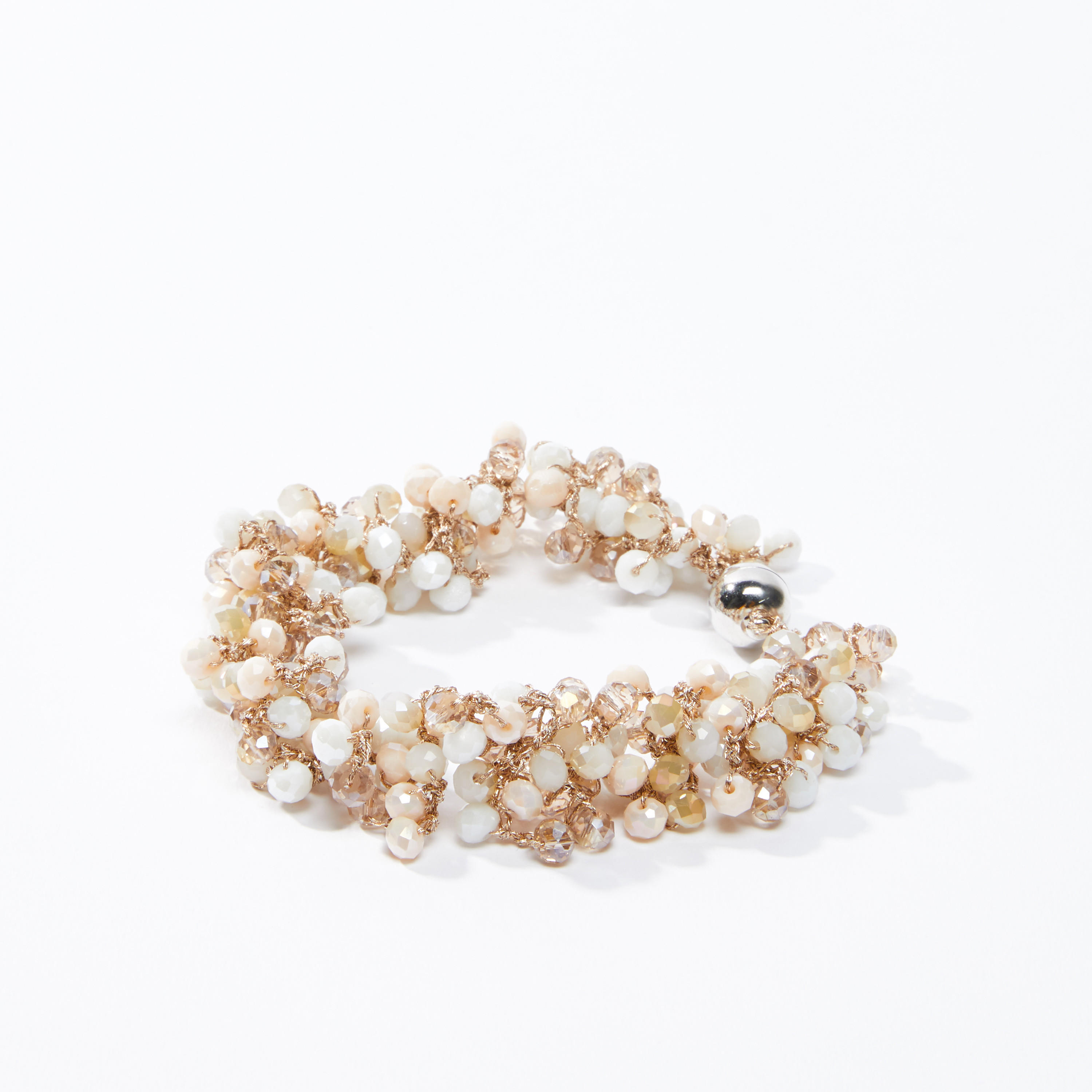 سوار مزيّن-women-watchesandjewellery-jewellery-banglesandbracelets-image-1