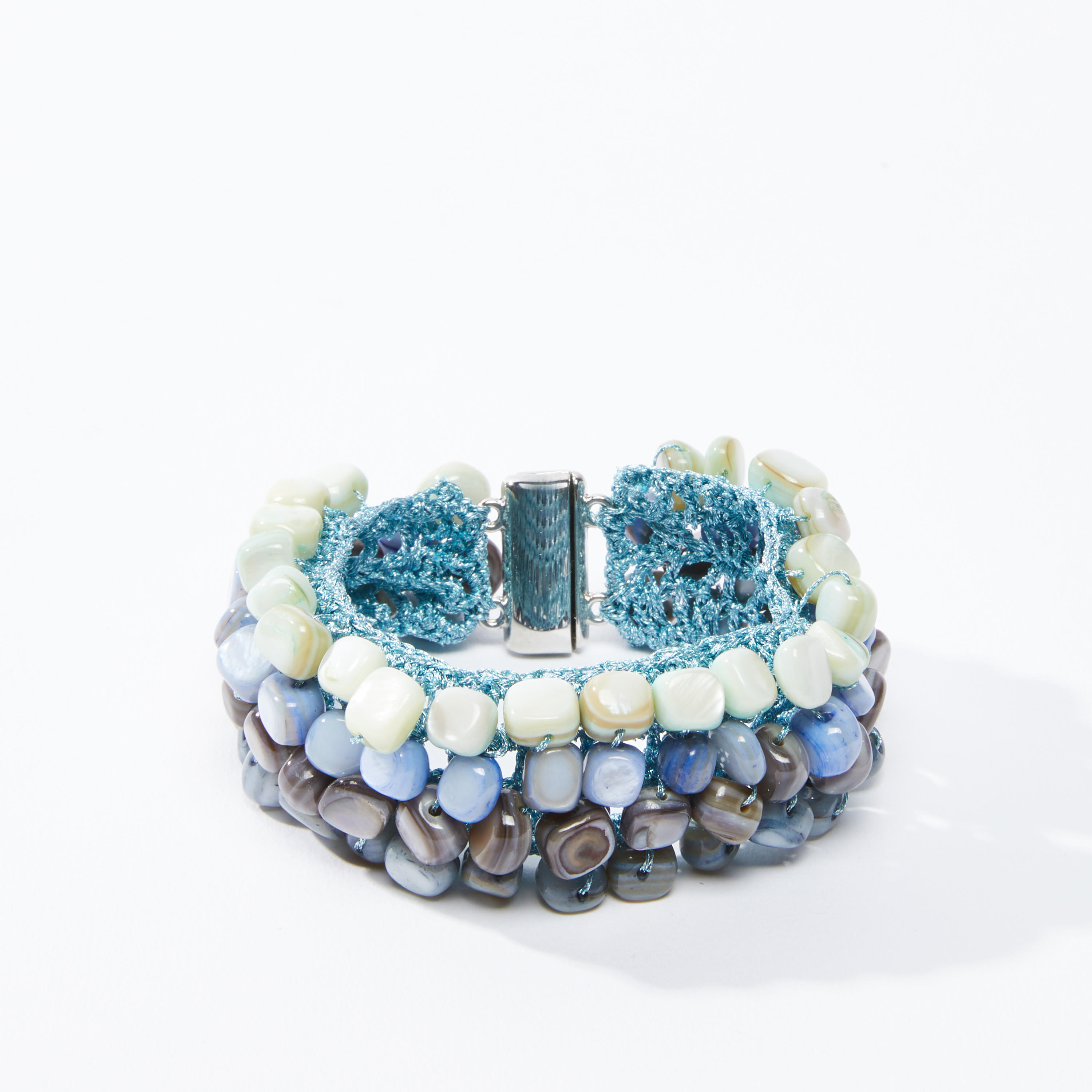 Beaded Bracelet-women-watchesandjewellery-jewellery-banglesandbracelets-image-3