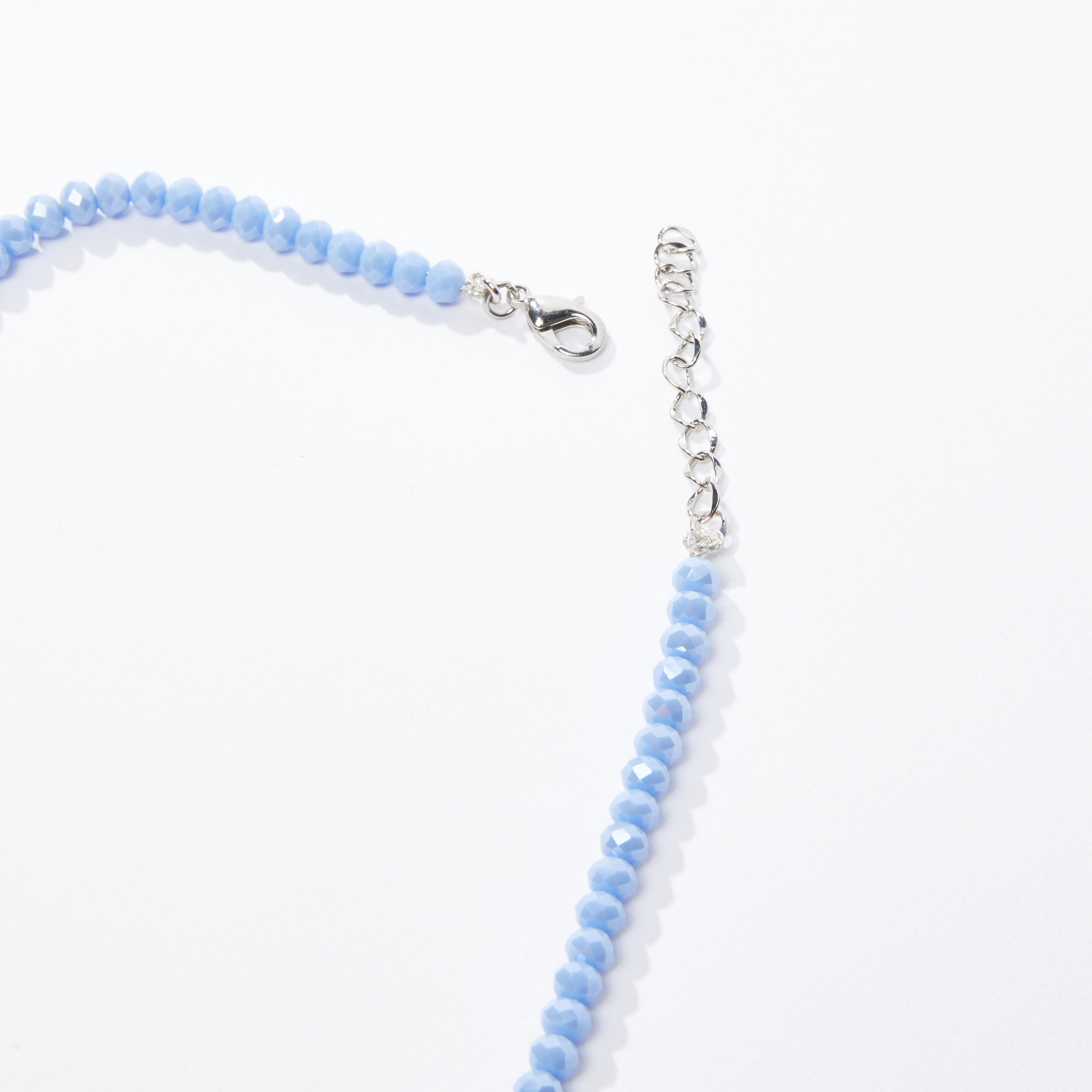 قلادة مزيّنة بمشبك إغلاق-women-watchesandjewellery-jewellery-necklacesandpendants-image-3
