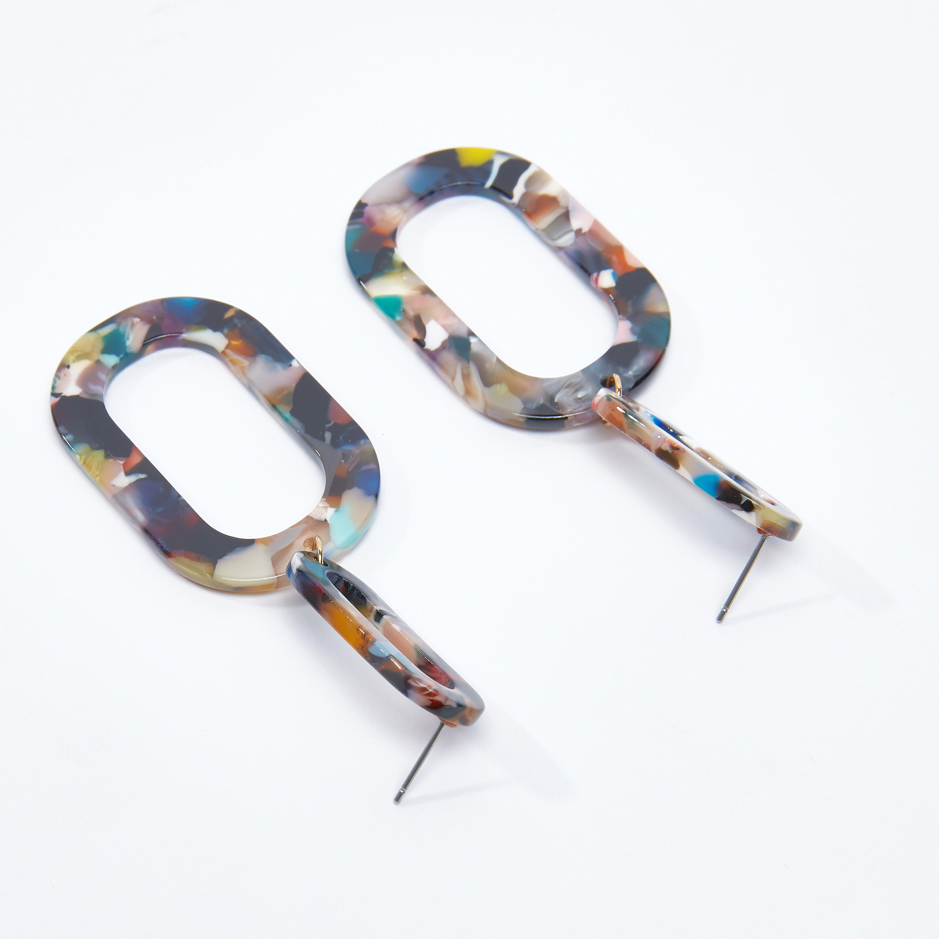 أقراط متدلية بطبعات-women-watchesandjewellery-jewellery-earrings-image-4