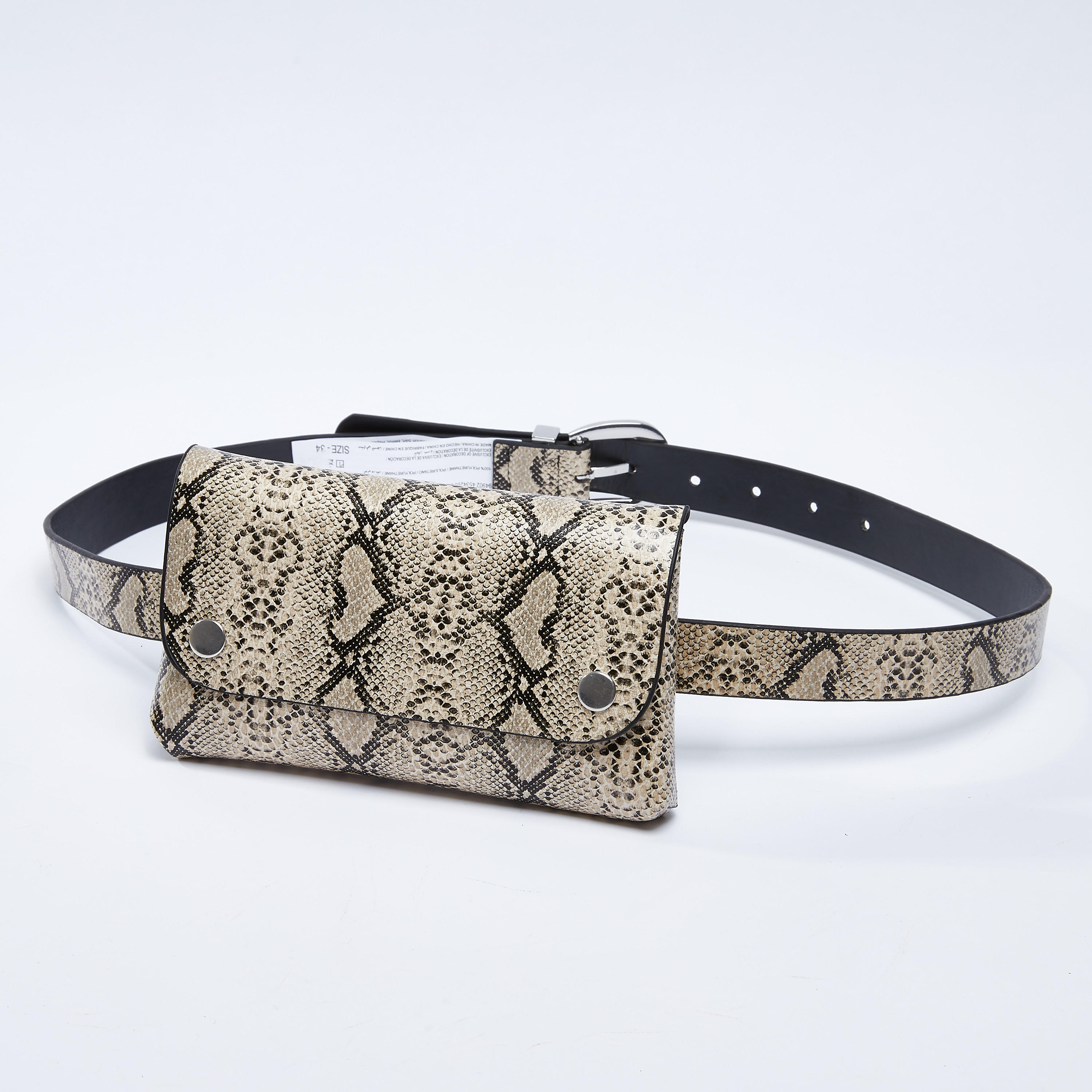 محفظة بطيّة وحزام بإبزيم بدبوس قابل للتعديل وطبعات-women-clothingaccessories-belts-image-4