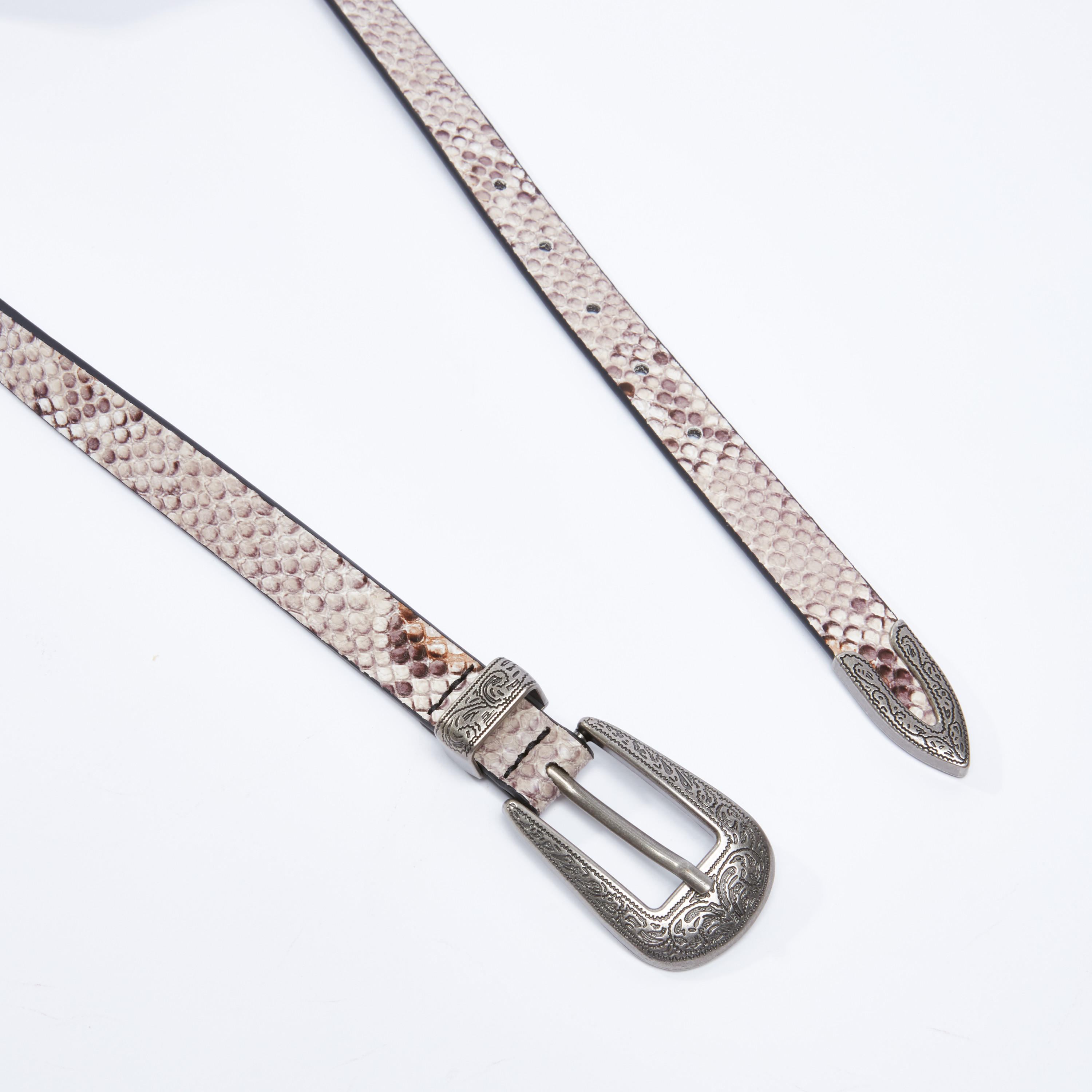 Textured Belt with Metallic Pin Buckle-women-clothingaccessories-belts-image-3