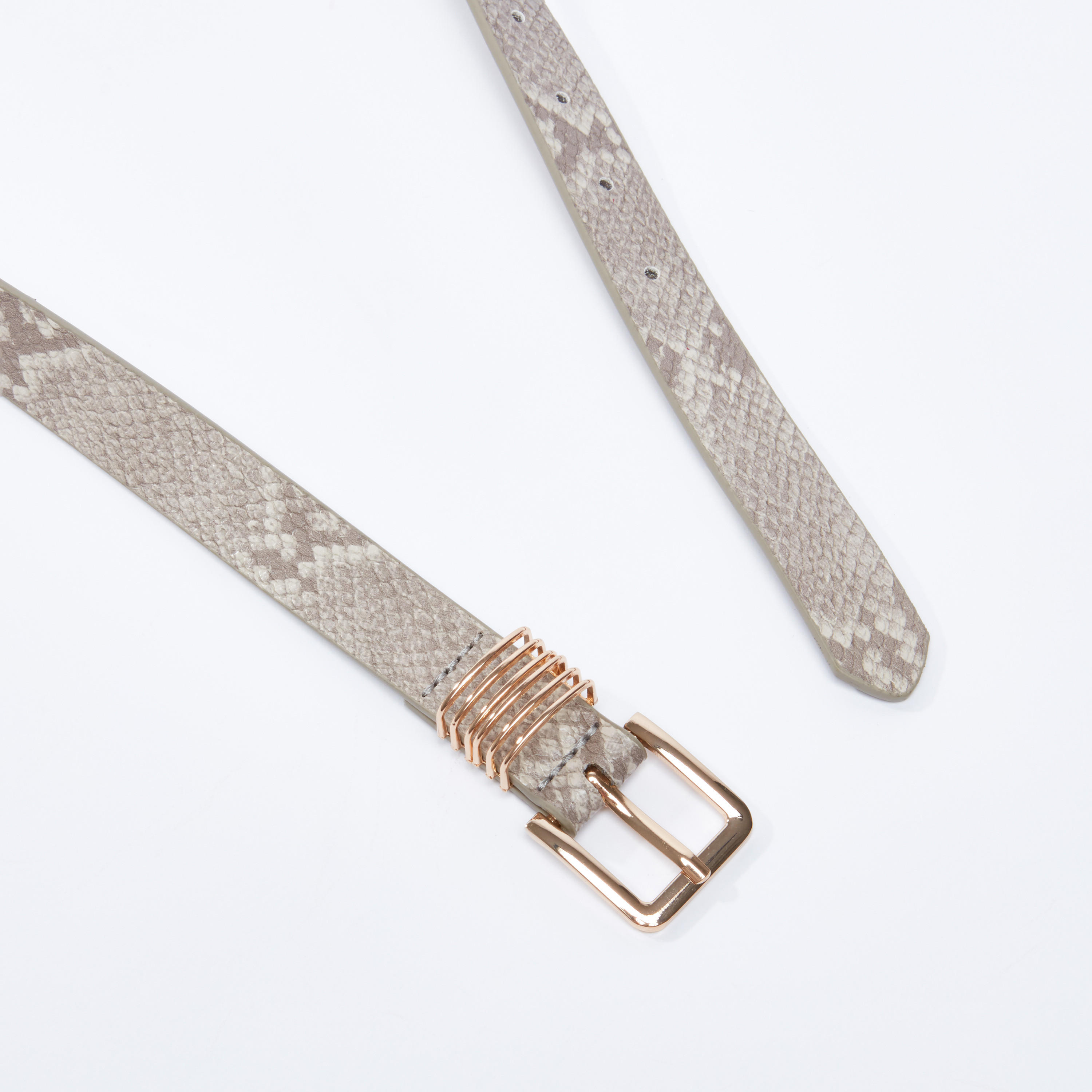 حزام بإبزيم دبوس وطبعات حيوانات-women-clothingaccessories-belts-image-1