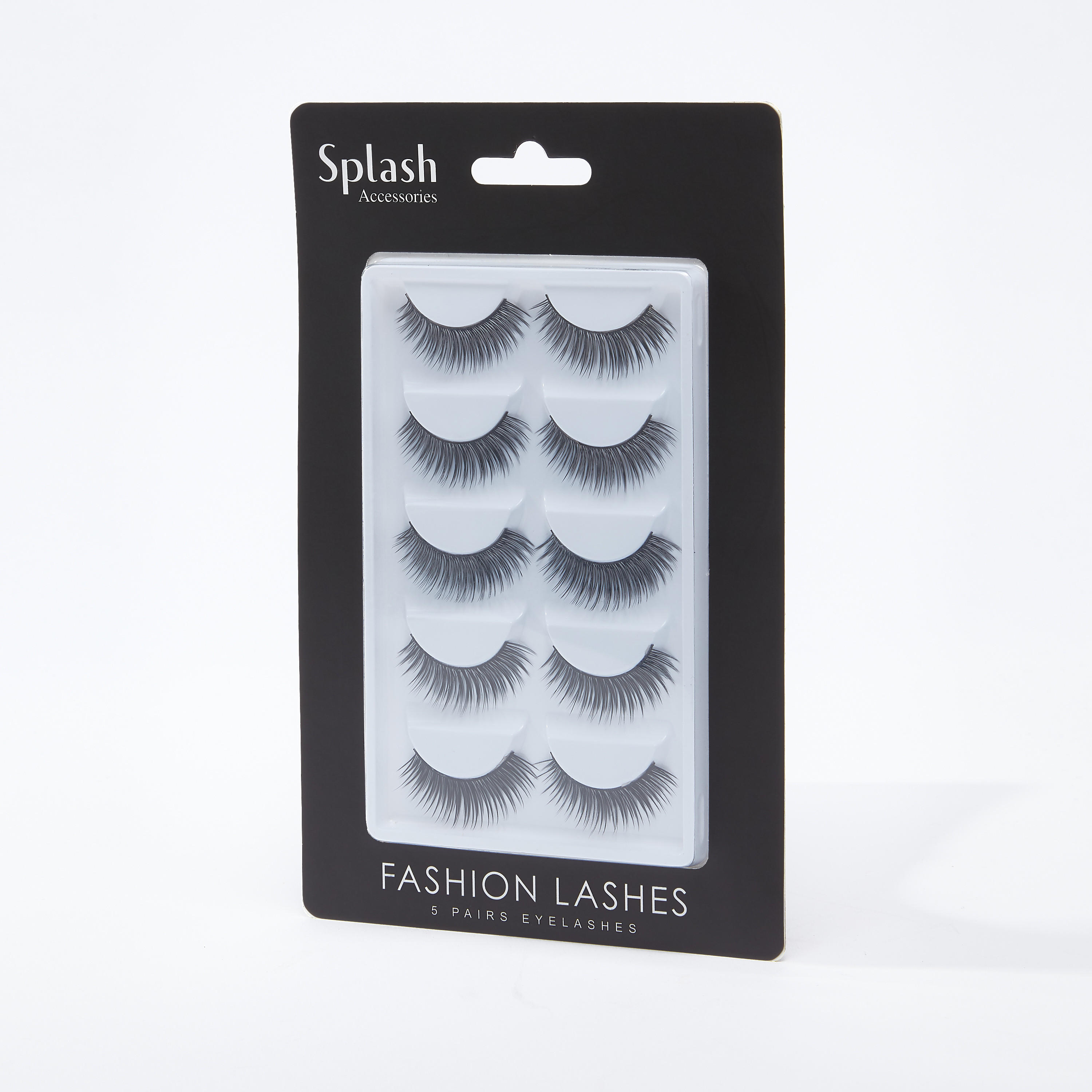 رموش صناعية - طقم من 5 قطع-women-clothingaccessories-novelties-image-1