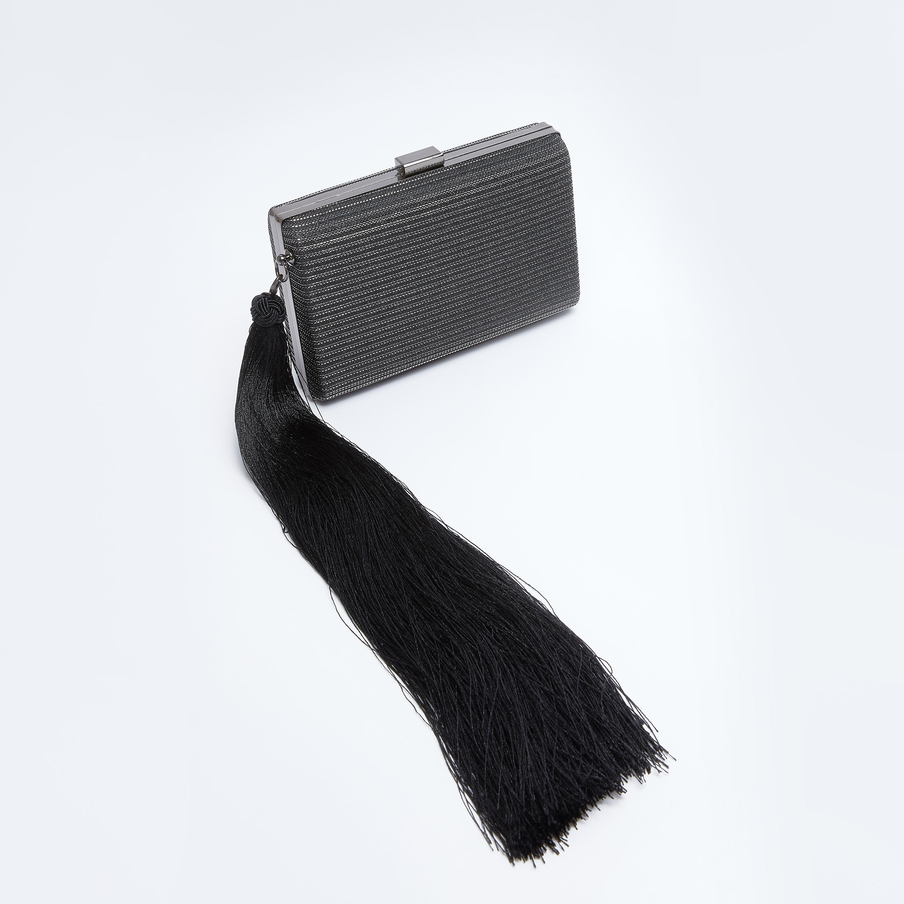 حقيبة كلاتش بشرّابات-women-bagsandwallets-handbags-image-4