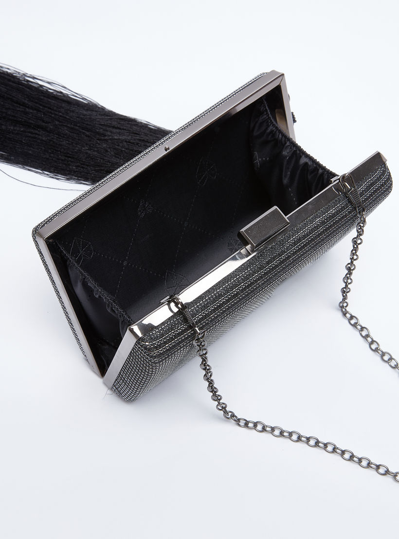 حقيبة كلاتش بشرّابات-women-bagsandwallets-handbags-image-1