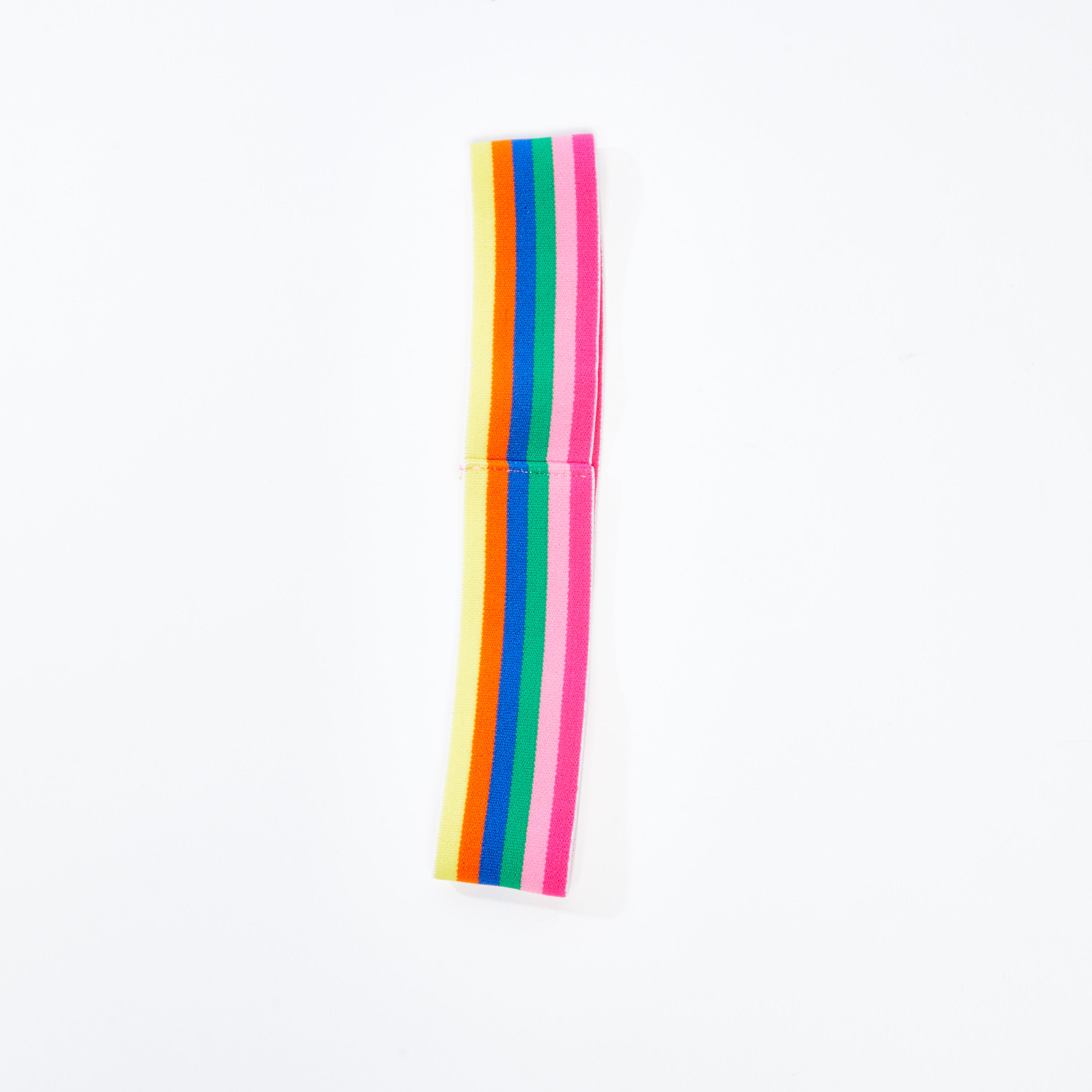 Multicoloured Striped Headband-women-hairaccessories-image-3