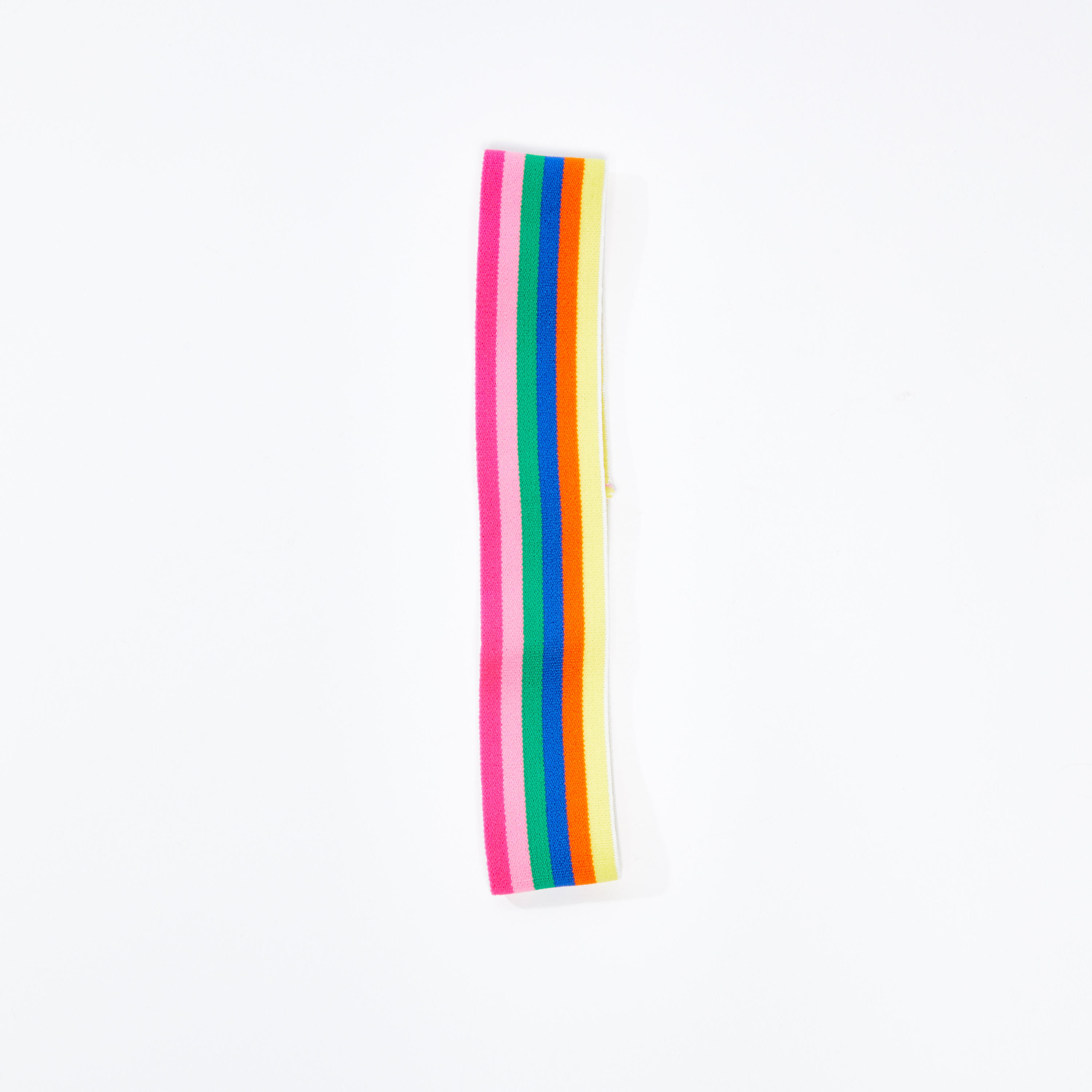 Multicoloured Striped Headband-women-hairaccessories-image-1