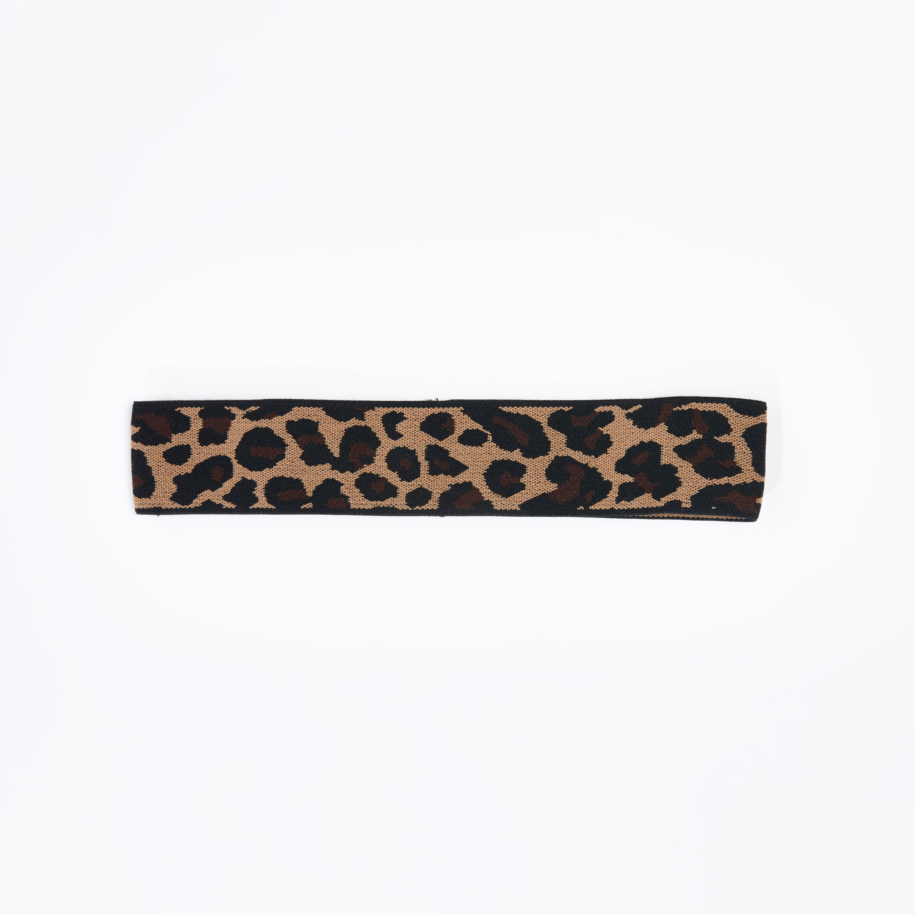 Animal Printed Headband-women-hairaccessories-image-1