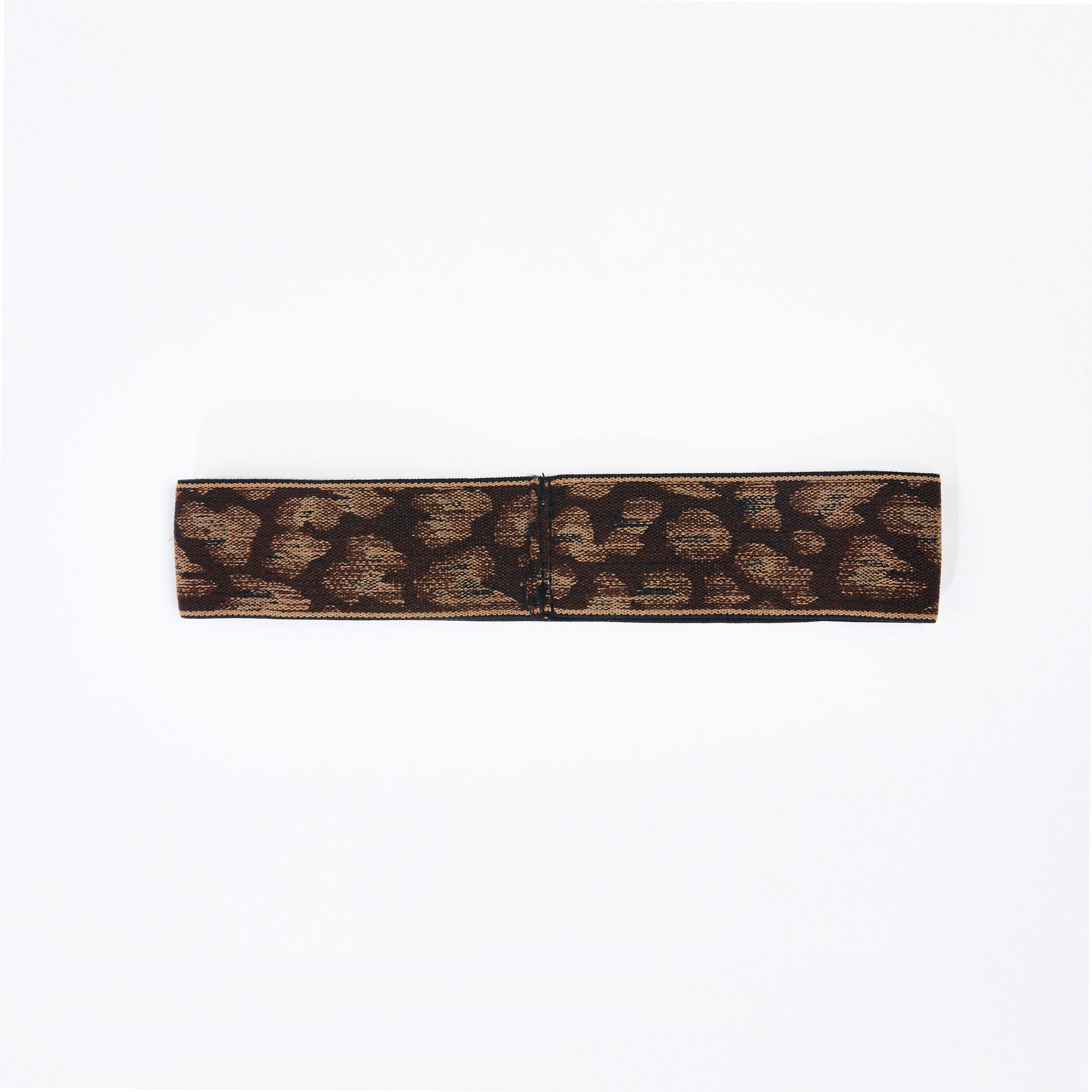 Animal Printed Headband-women-hairaccessories-image-3