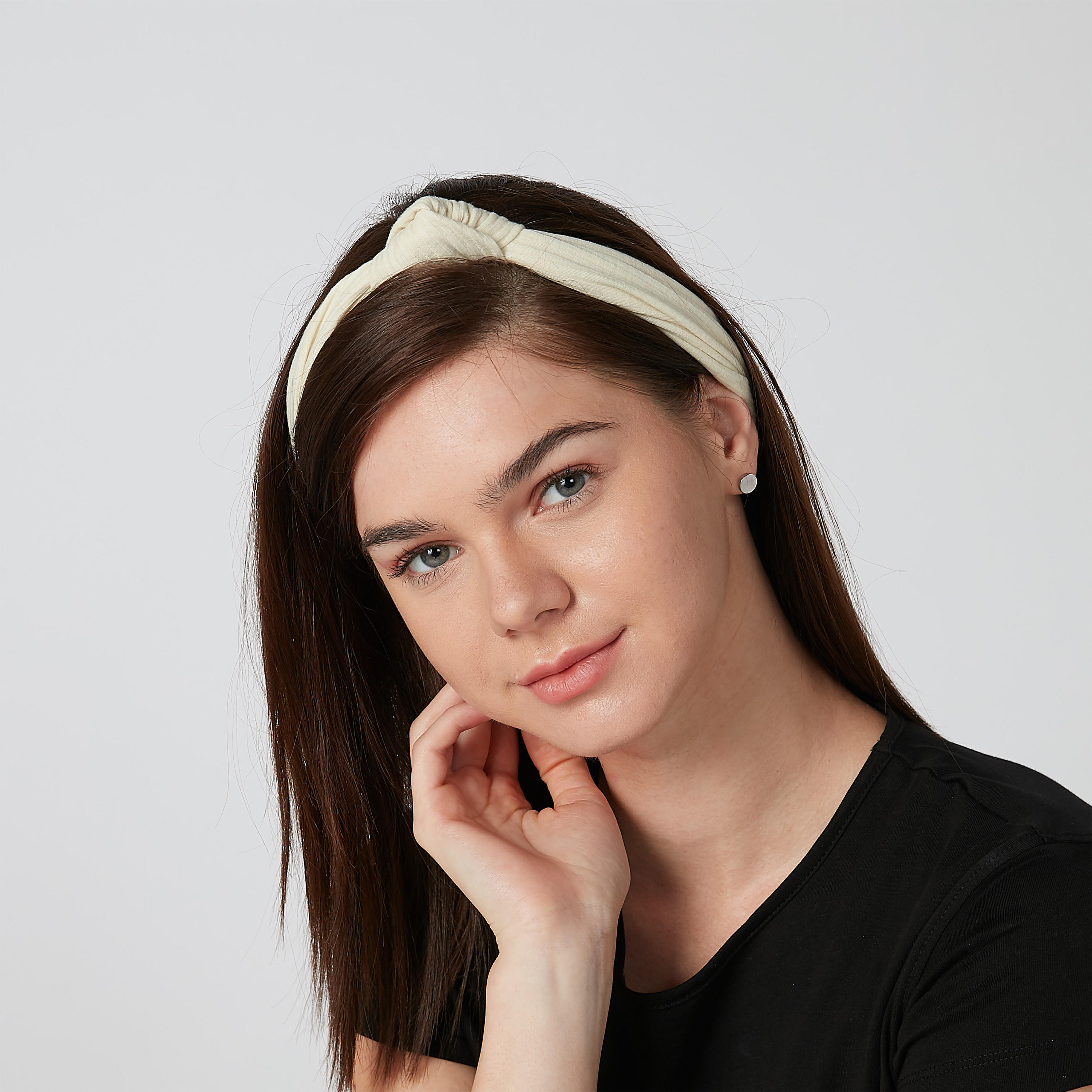 شريطة رأس بعقدة-women-hairaccessories-image-2