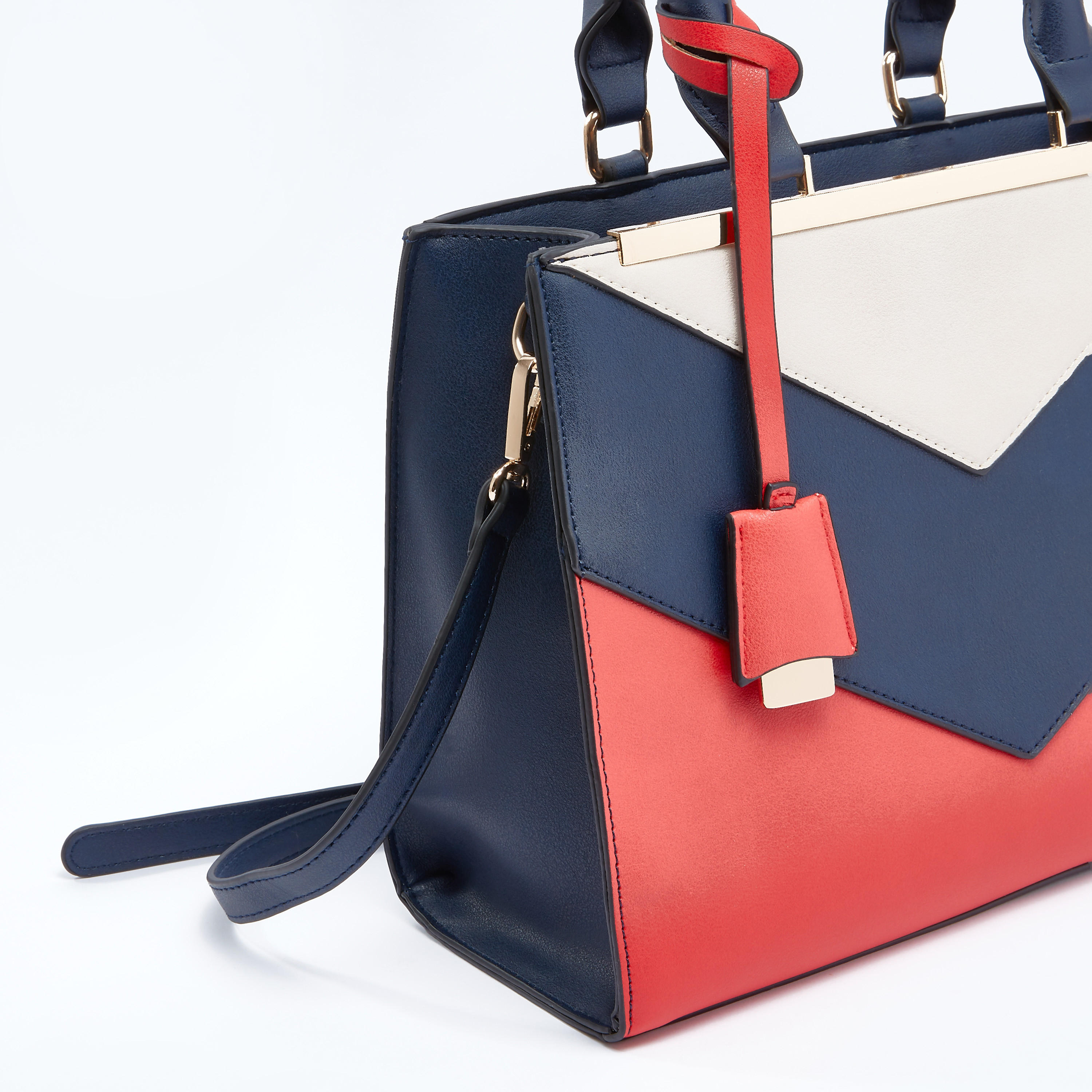 حقيبة يد بمقابض مزدوجة وحمّالة قابلة للفصل-women-bagsandwallets-handbags-image-4