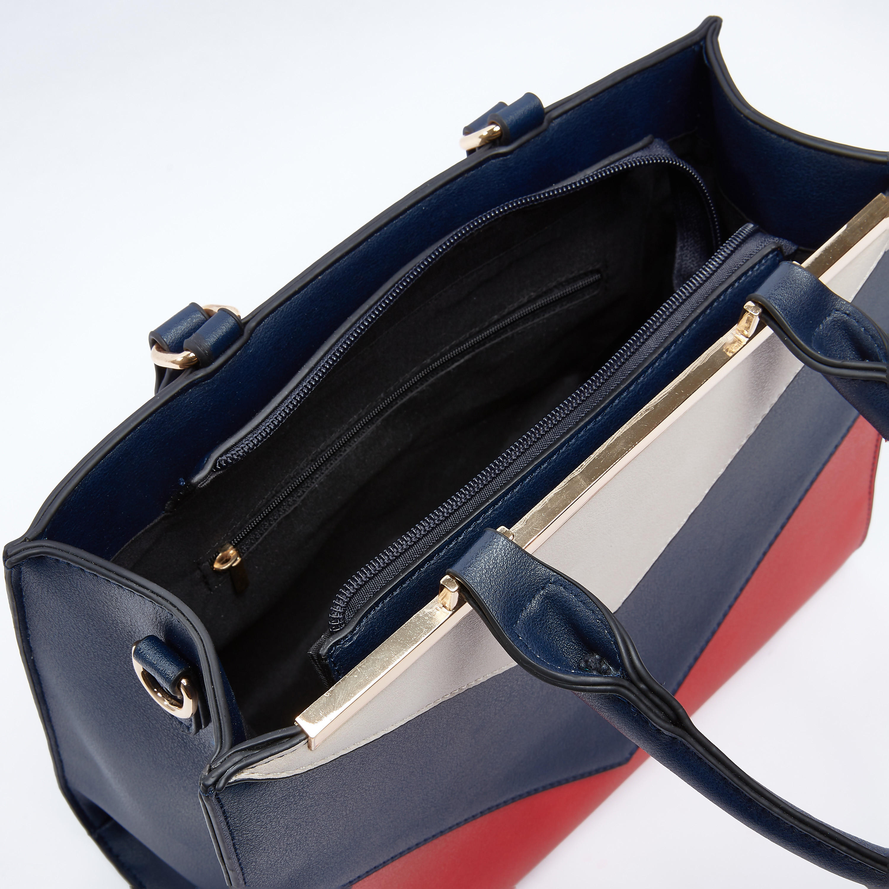 حقيبة يد بمقابض مزدوجة وحمّالة قابلة للفصل-women-bagsandwallets-handbags-image-5
