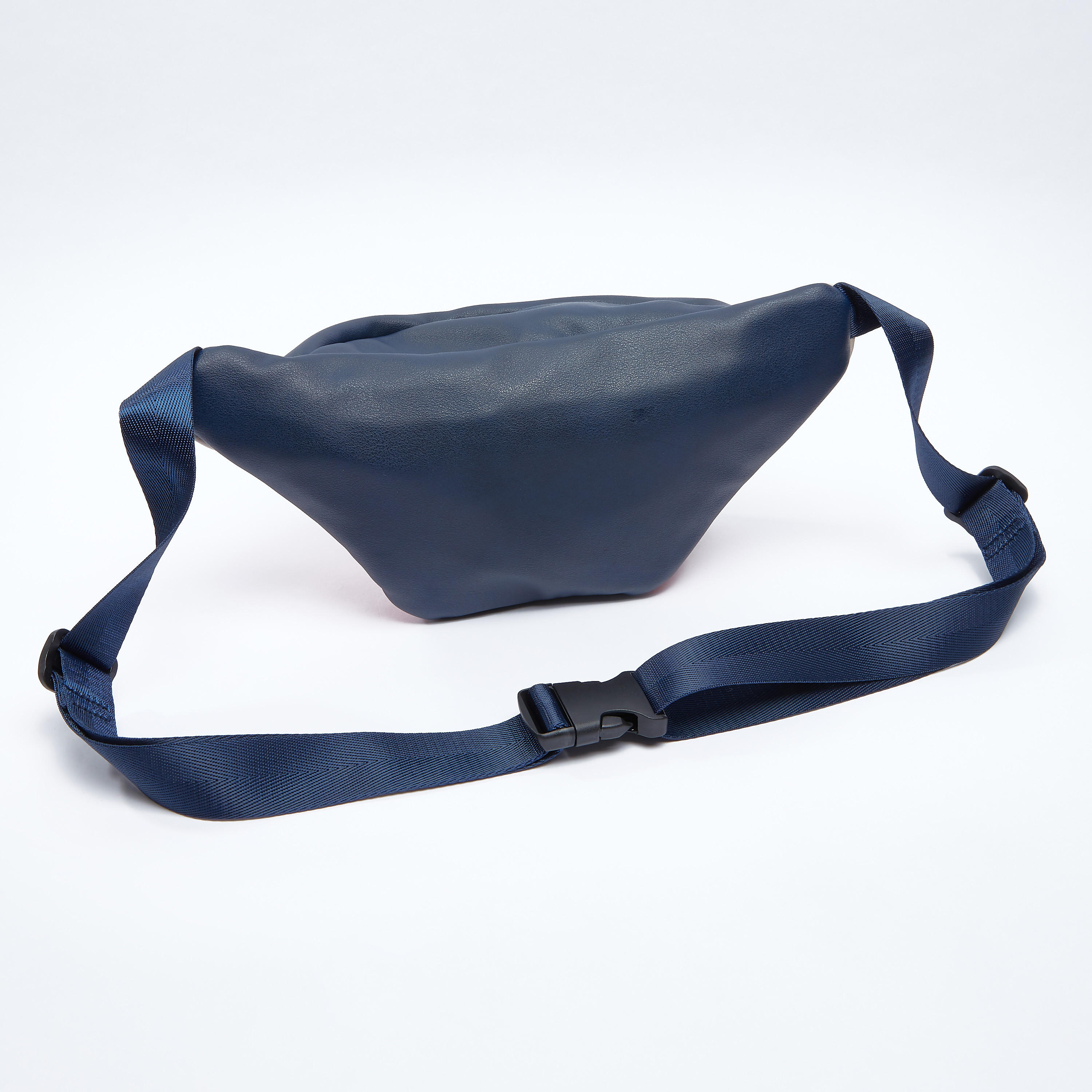 حقيبة خصر بحزام قابل للتعديل وسحّاب إغلاق-women-bagsandwallets-handbags-image-2
