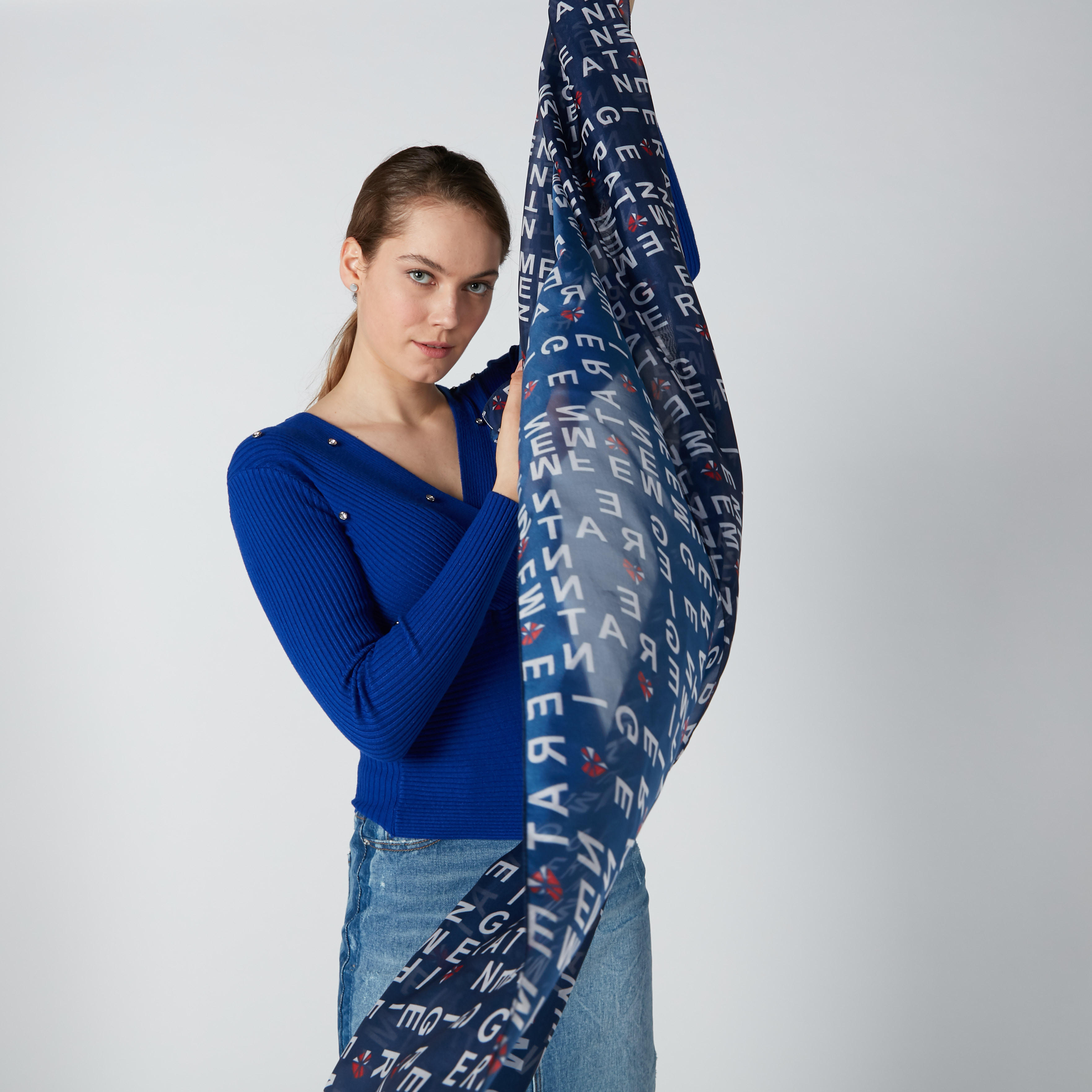 Alphabet Printed Scarf-women-clothingaccessories-scarves-image-2